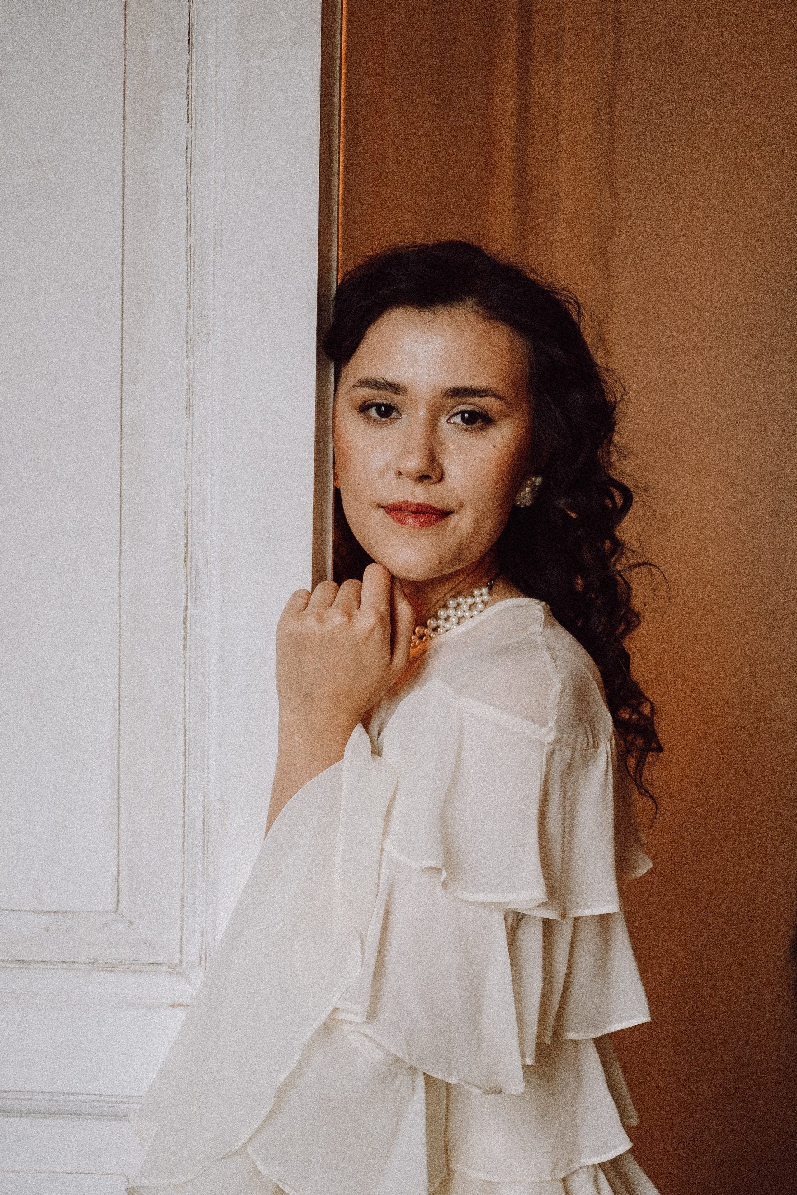 Новогодний стиль вдвоем. Профессиональный фотограф, Санкт-Петербург — Виктория Богомолова