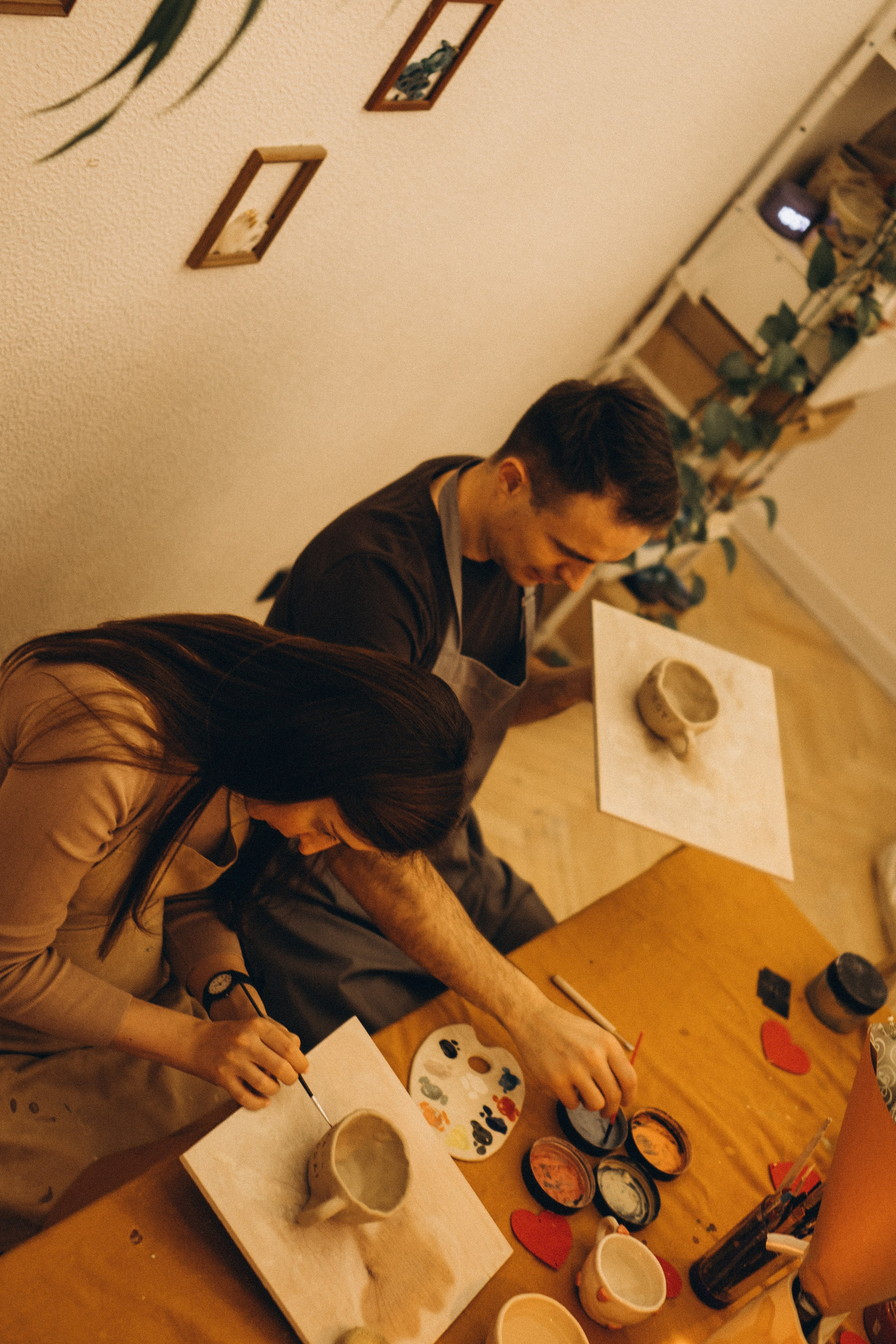 ЛЕПКАРНЯ. Профессиональный фотограф, Санкт-Петербург — Виктория Богомолова