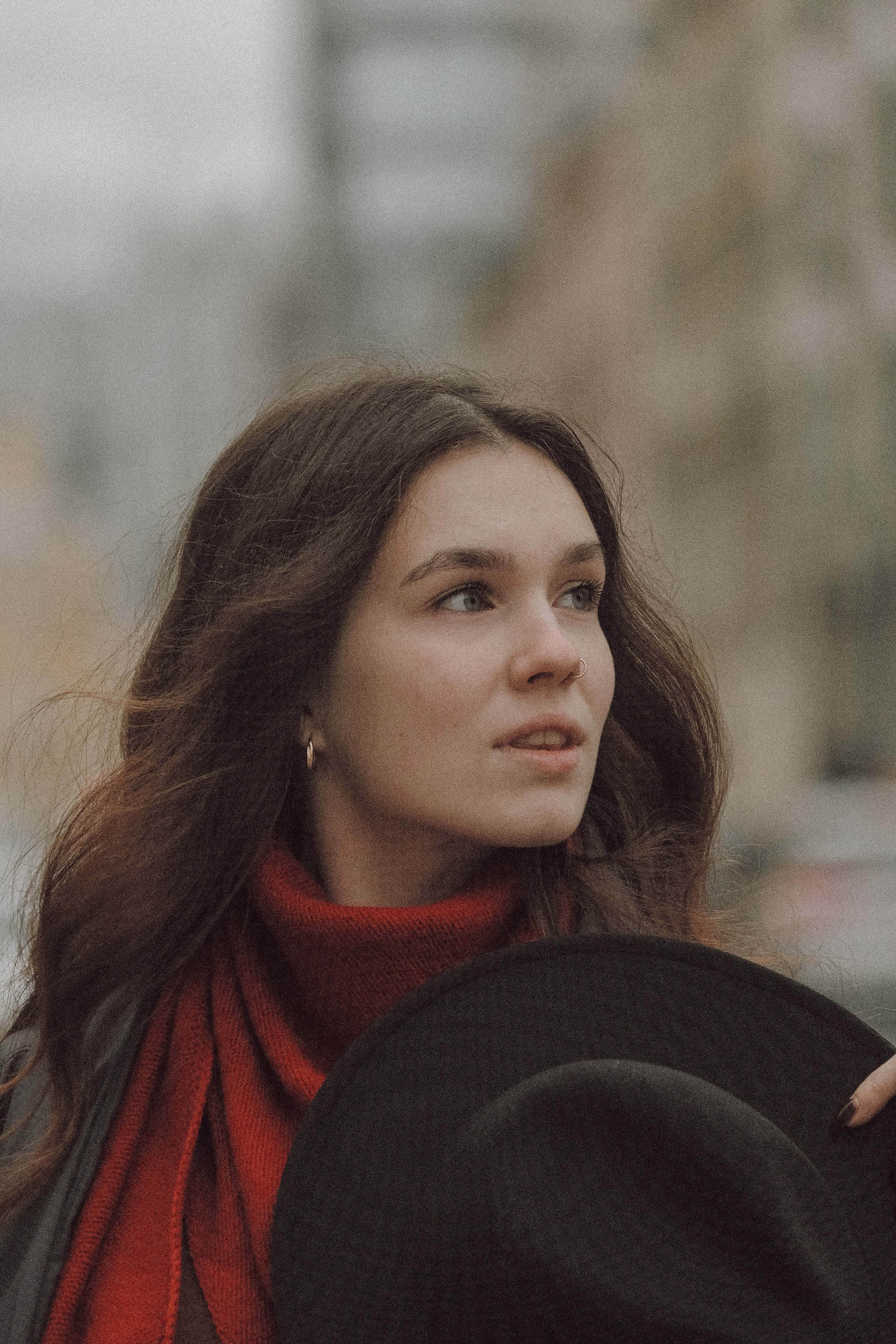 Осень. Профессиональный фотограф, Санкт-Петербург — Виктория Богомолова