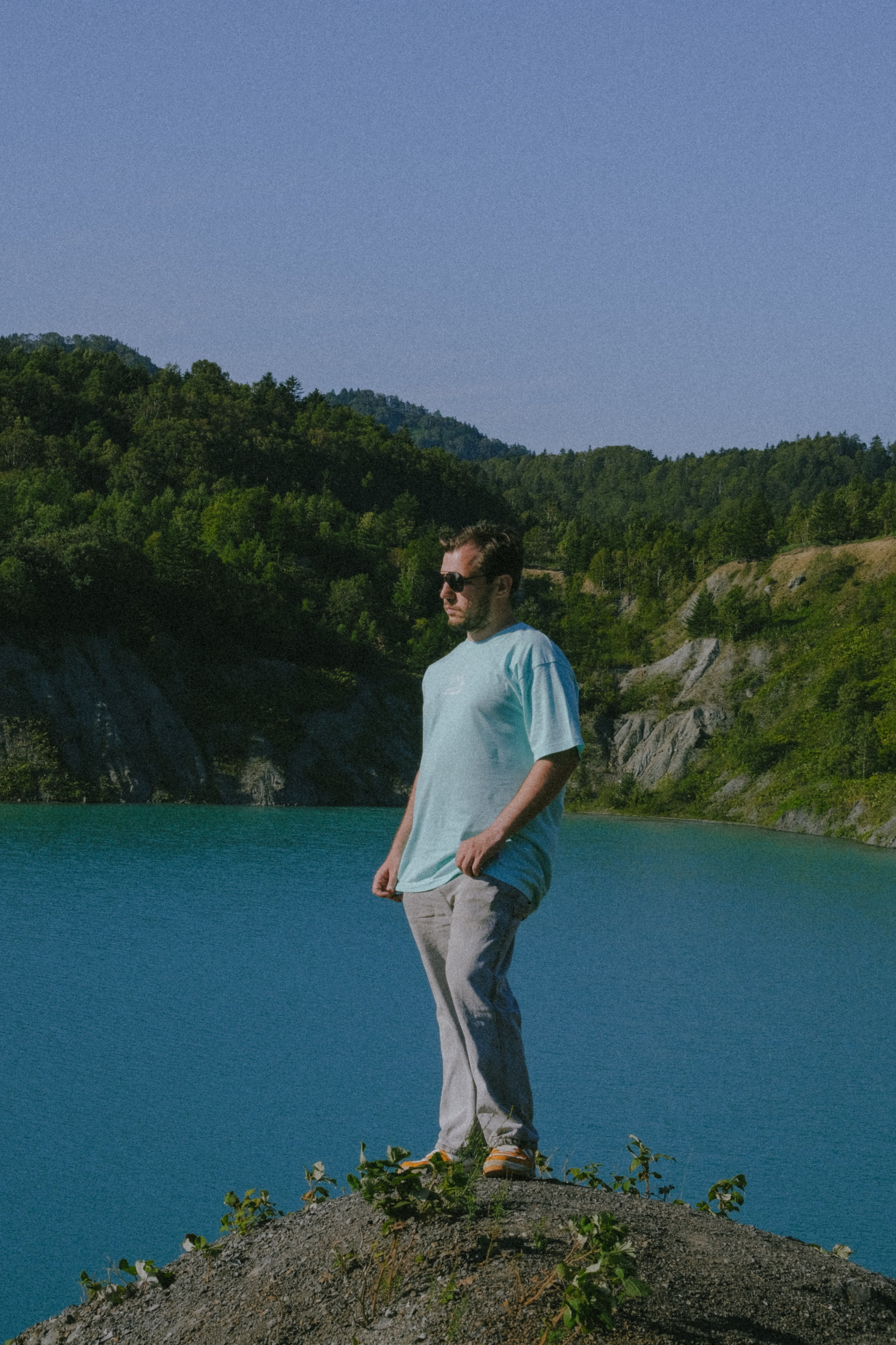 САХАЛИН. Профессиональный фотограф, Санкт-Петербург — Виктория Богомолова