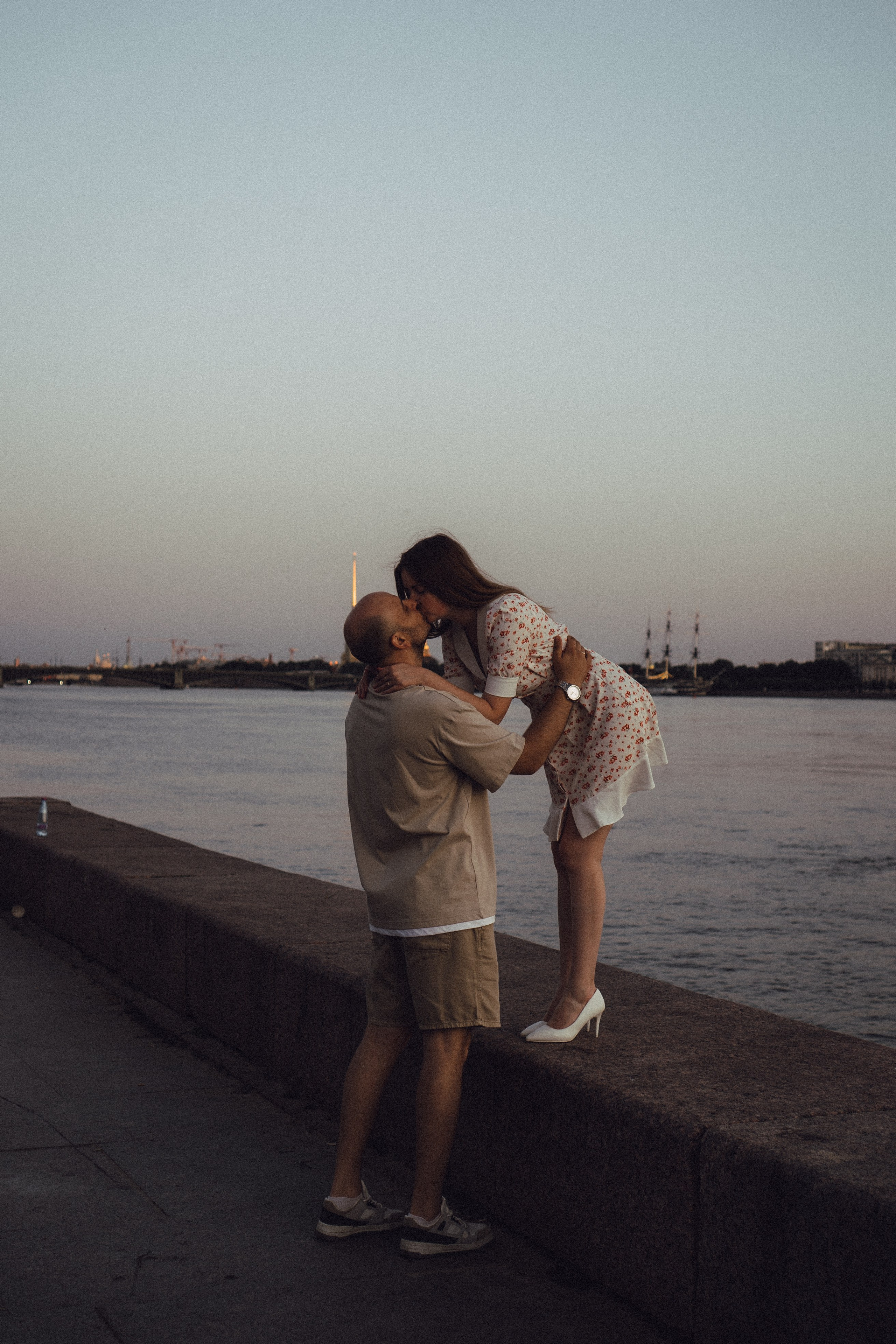 ПРОГУЛКА УТОРОМ ПО ПИТЕРУ. Профессиональный фотограф, Санкт-Петербург — Виктория Богомолова