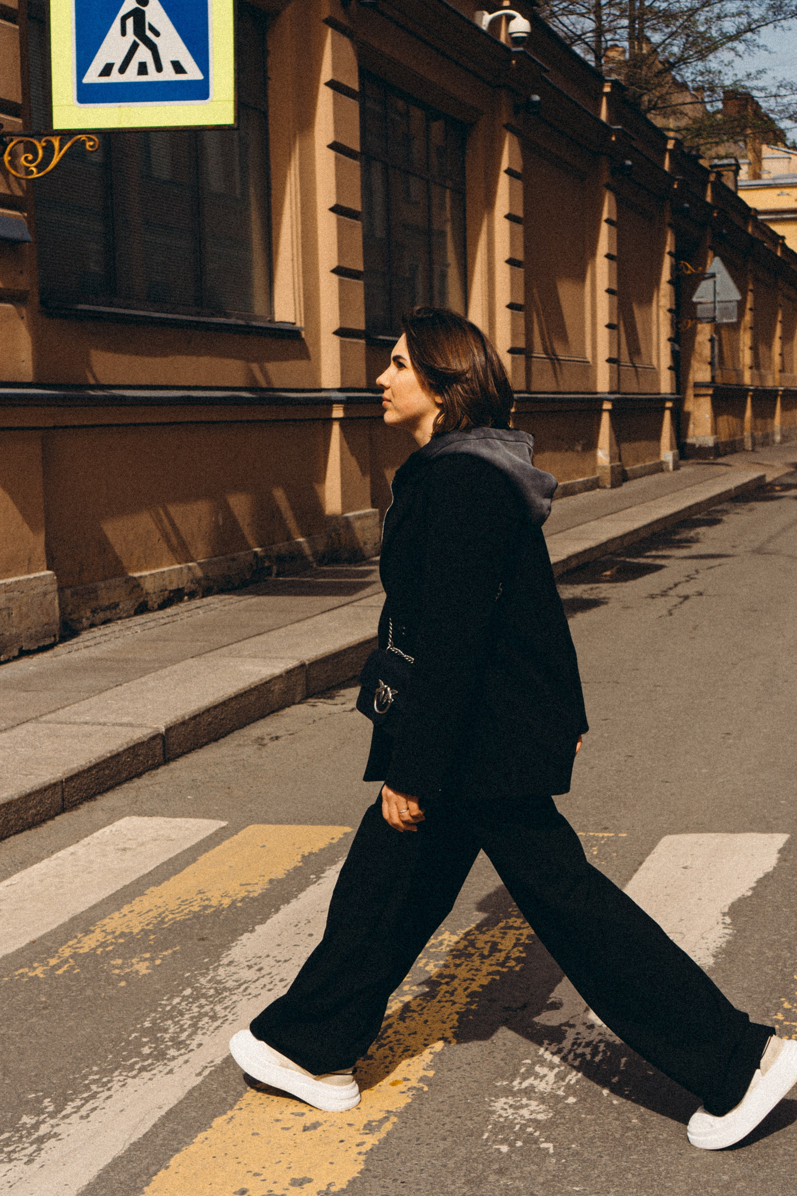 Прогулка по весеннему Питеру. Профессиональный фотограф, Санкт-Петербург — Виктория Богомолова