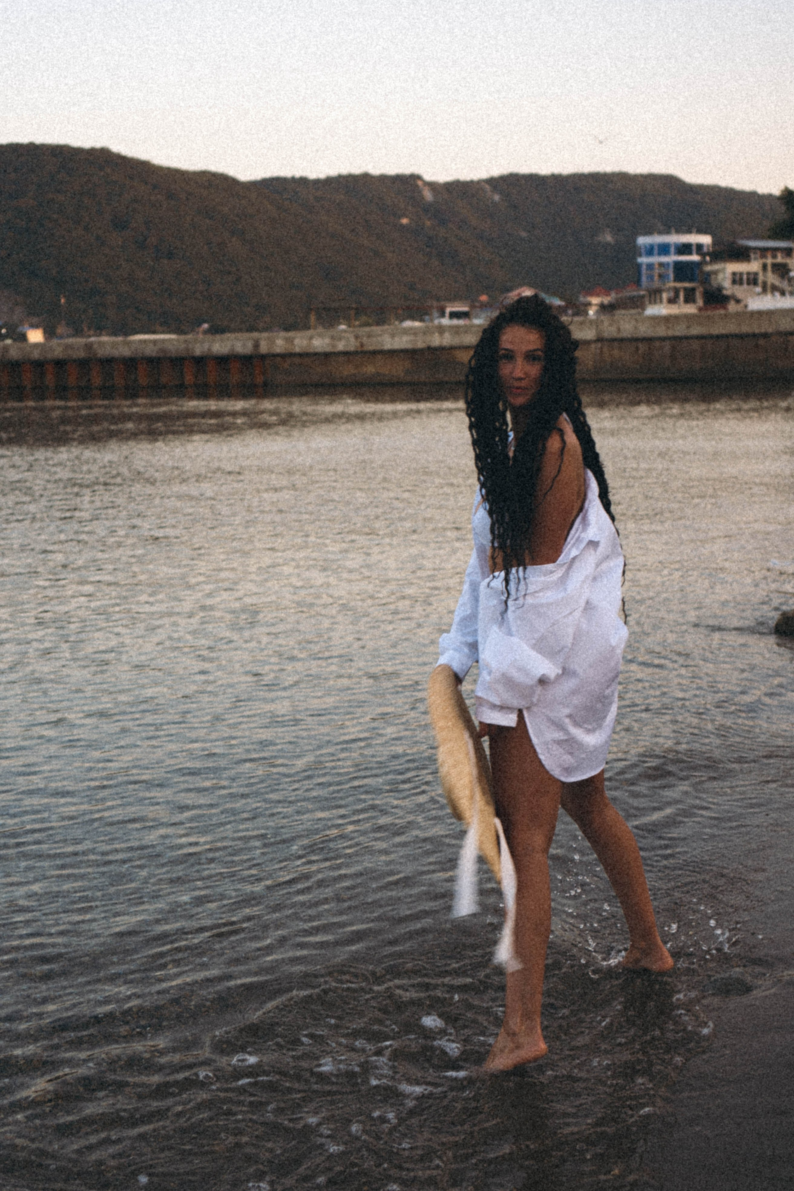 Рассвет. Профессиональный фотограф, Санкт-Петербург — Виктория Богомолова