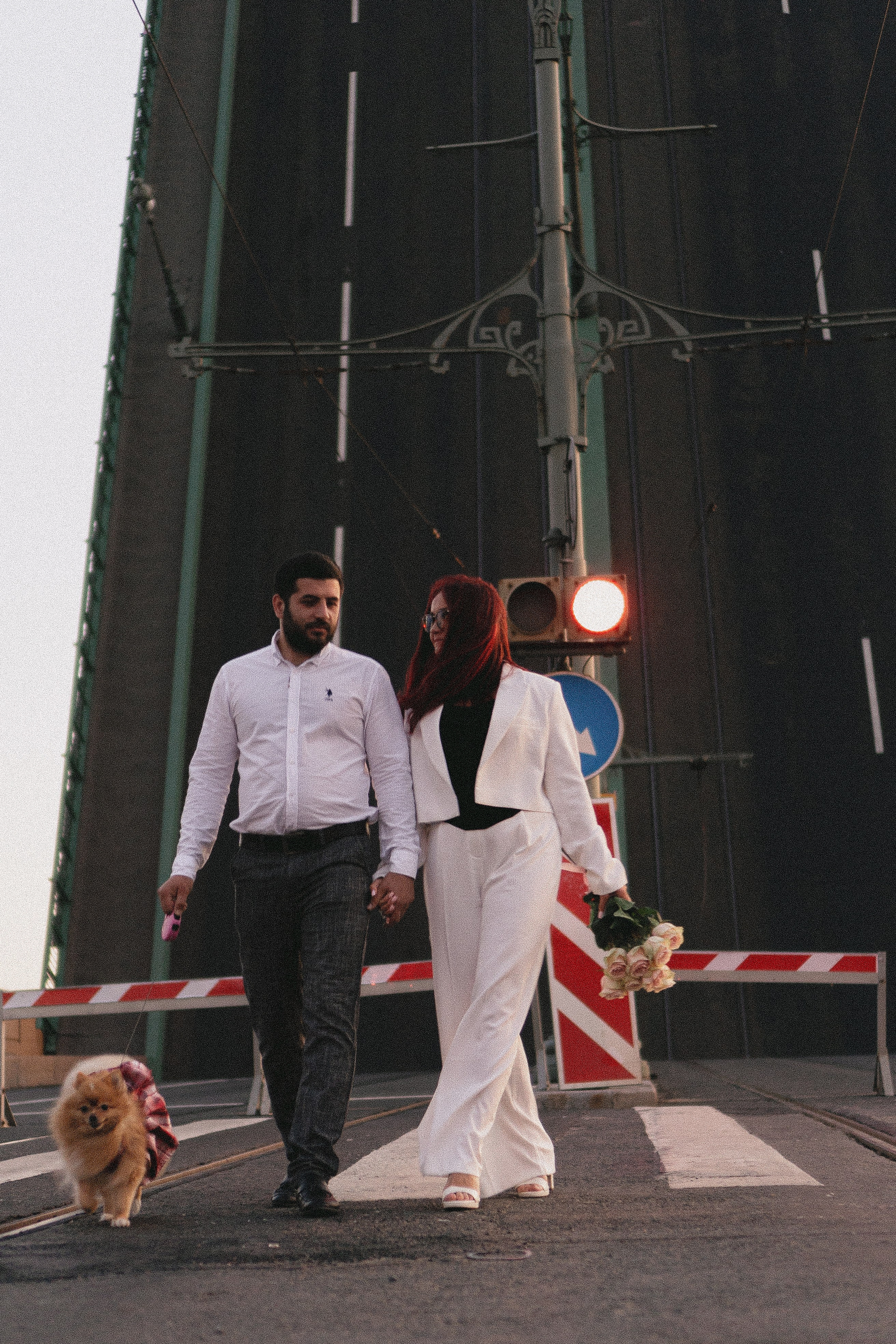 РАССВЕТНАЯ ИСТОРИЯ. Профессиональный фотограф, Санкт-Петербург — Виктория Богомолова