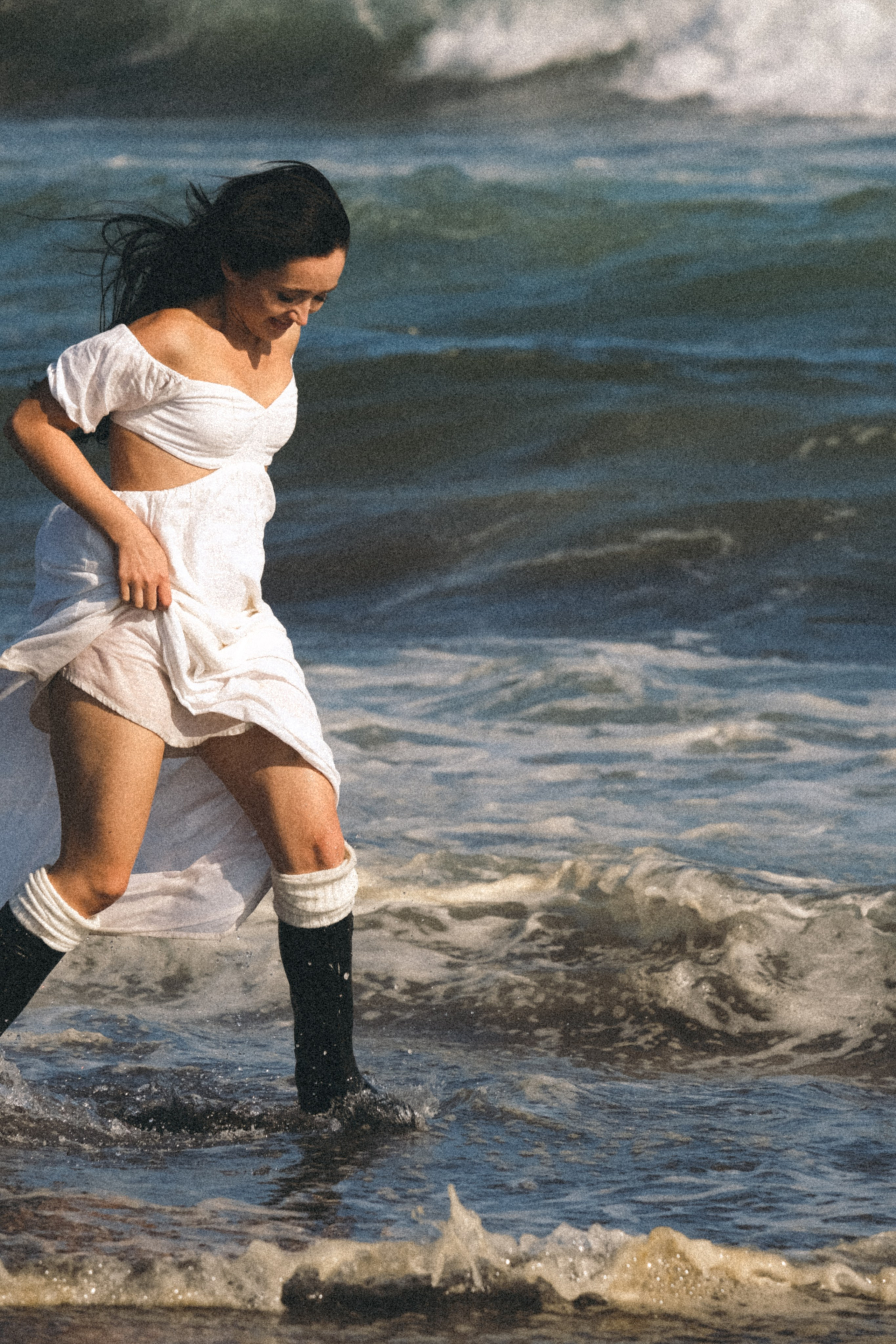 Тихий океан. Профессиональный фотограф, Санкт-Петербург — Виктория Богомолова