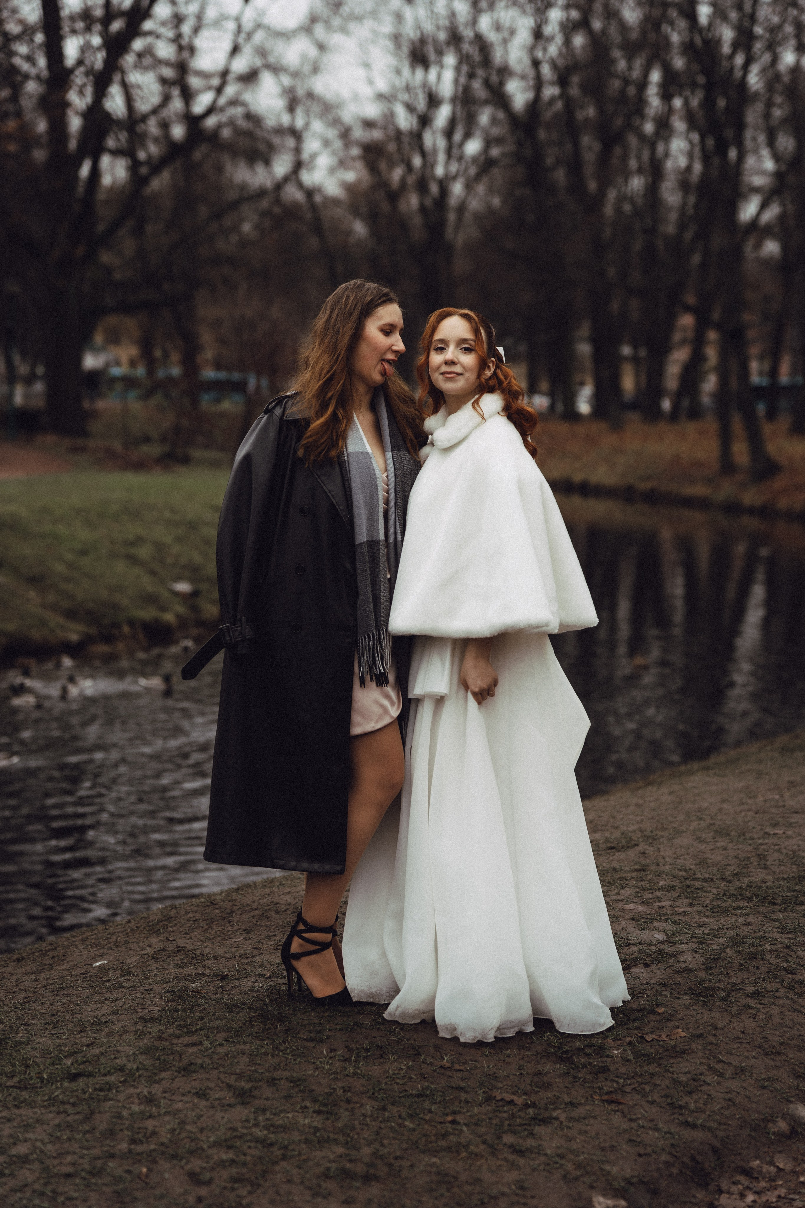 СВАДЕБНАЯ СЬЕМКА ВО ВТОРОМ ДВОРЦЕ С ГОСТЯМИ И ПРОГУЛКА В ТАВРИЧЕСКОМ САДУ. Профессиональный фотограф, Санкт-Петербург — Виктория Богомолова