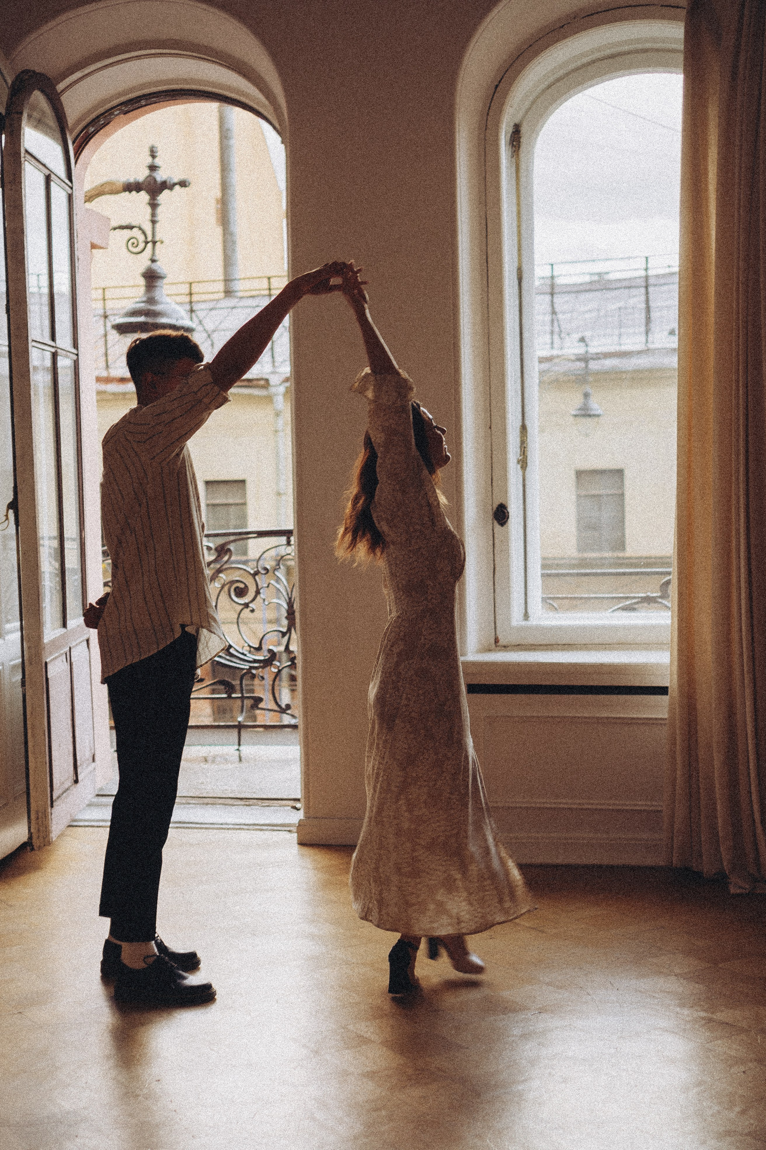 ЛЮБОВЬ В ИЮНЕ. Профессиональный фотограф, Санкт-Петербург — Виктория Богомолова