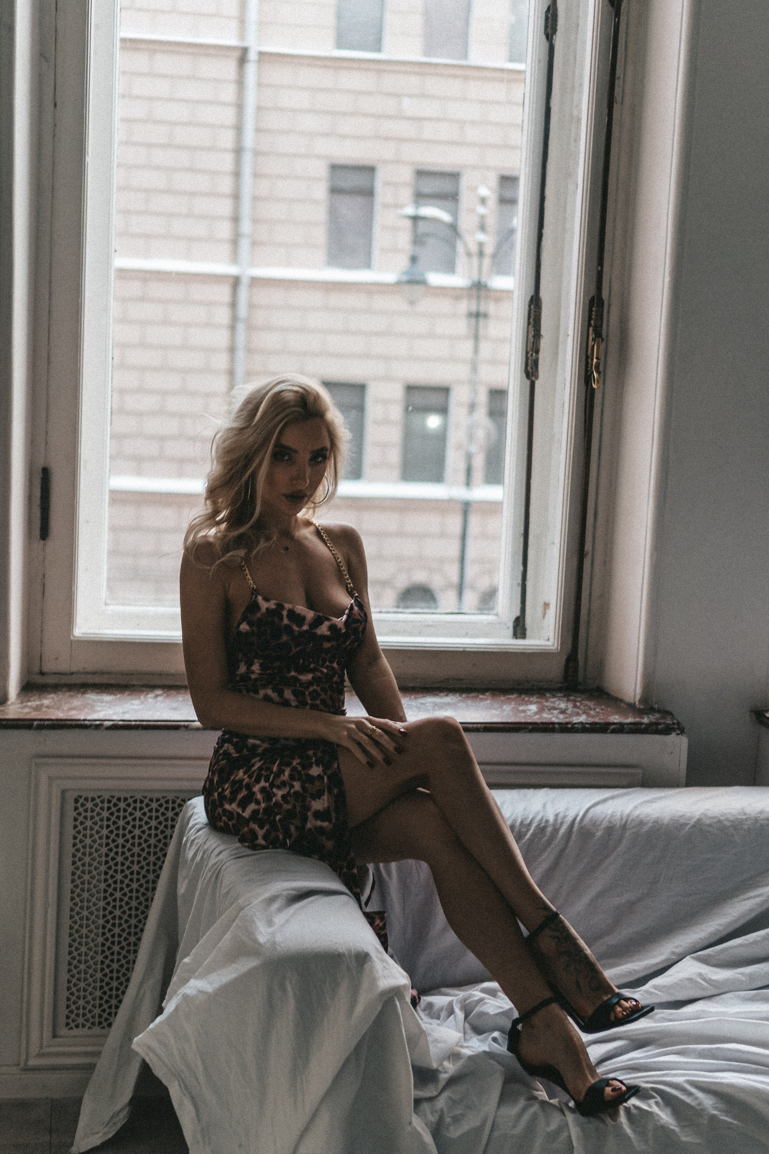 Студийная. Профессиональный фотограф, Санкт-Петербург — Виктория Богомолова