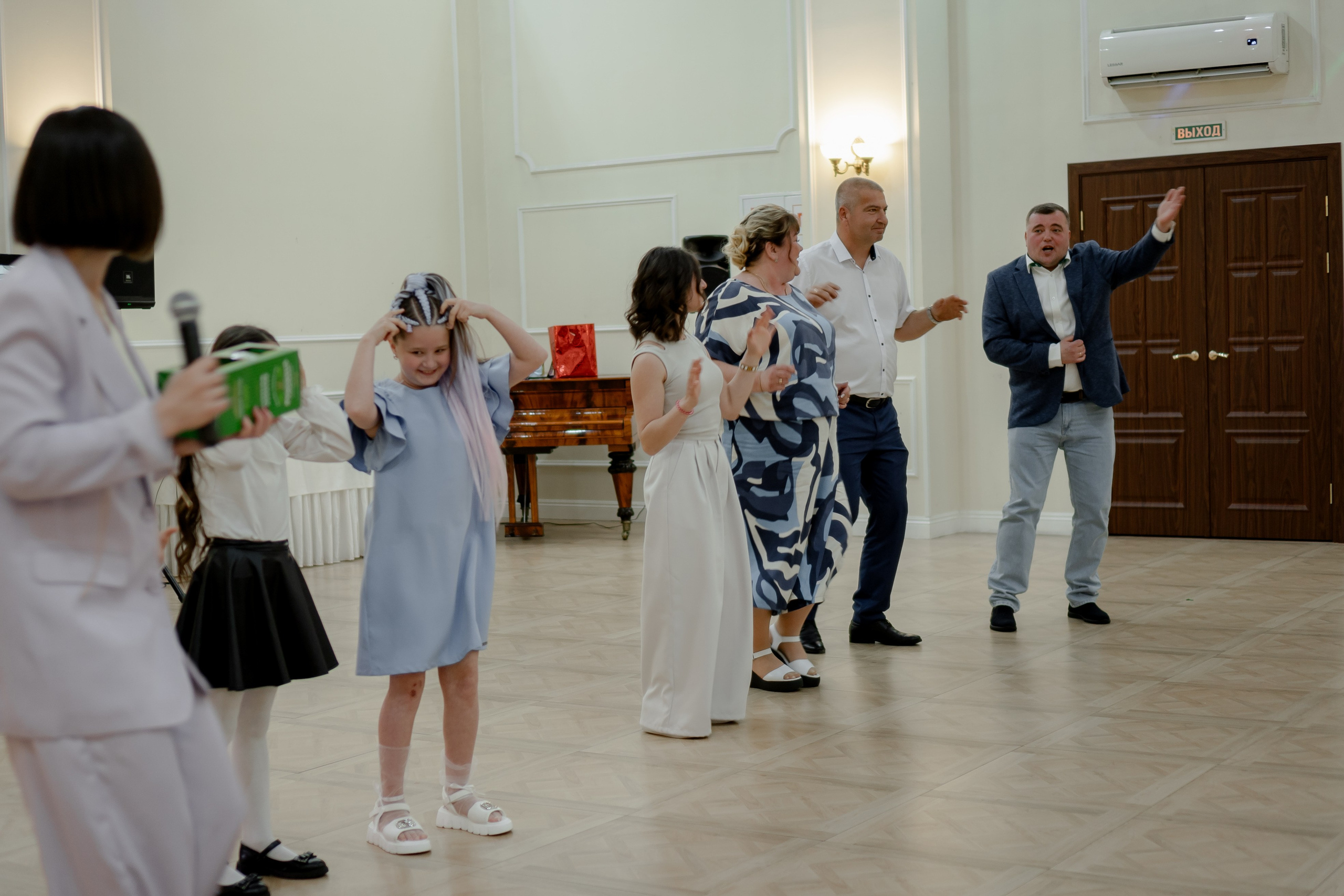 СВАДЕБНАЯ СЬЕМКА В ЗАГСЕ И БАНКЕТ. Профессиональный фотограф, Санкт-Петербург — Виктория Богомолова