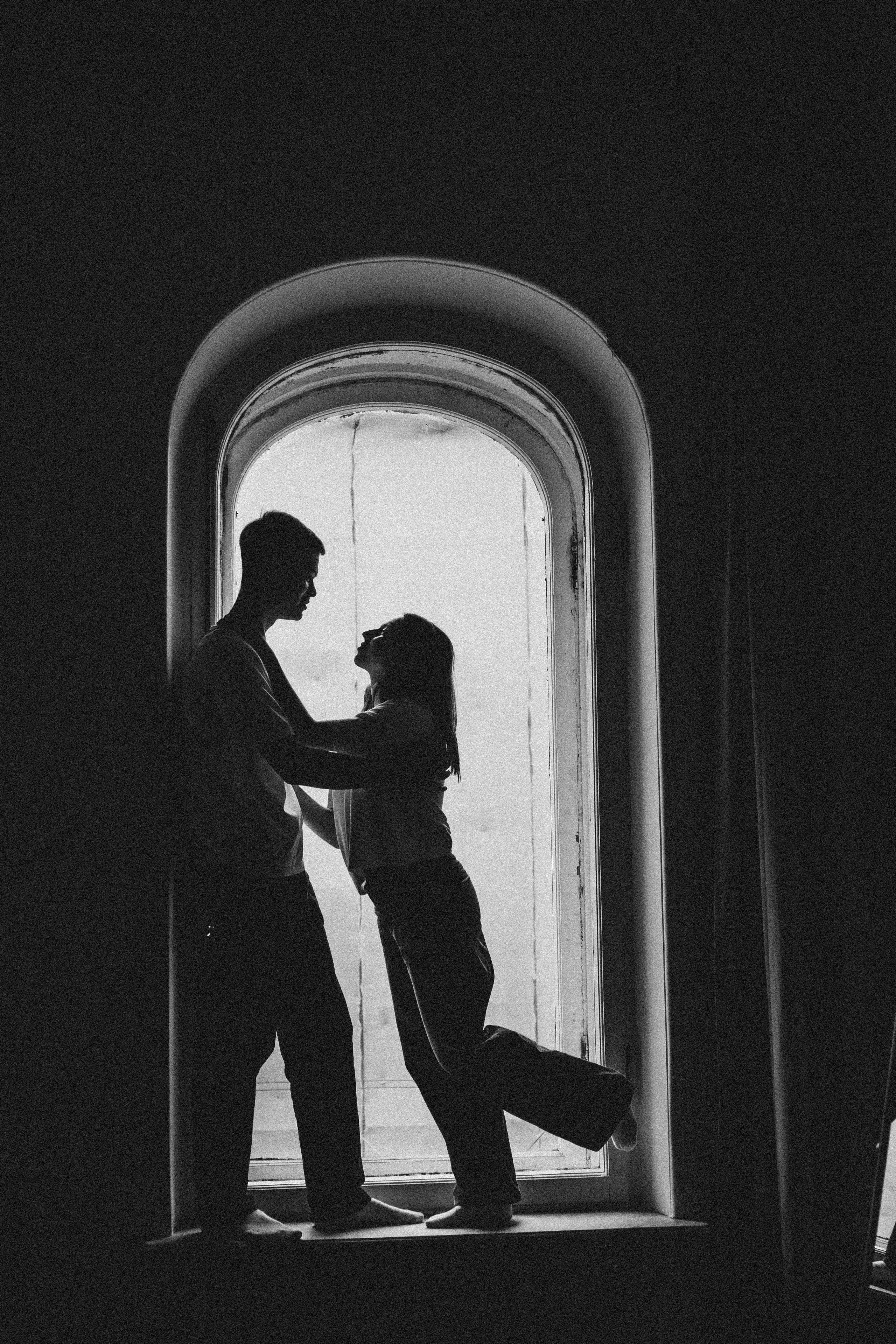 Студийная история. Профессиональный фотограф, Санкт-Петербург — Виктория Богомолова