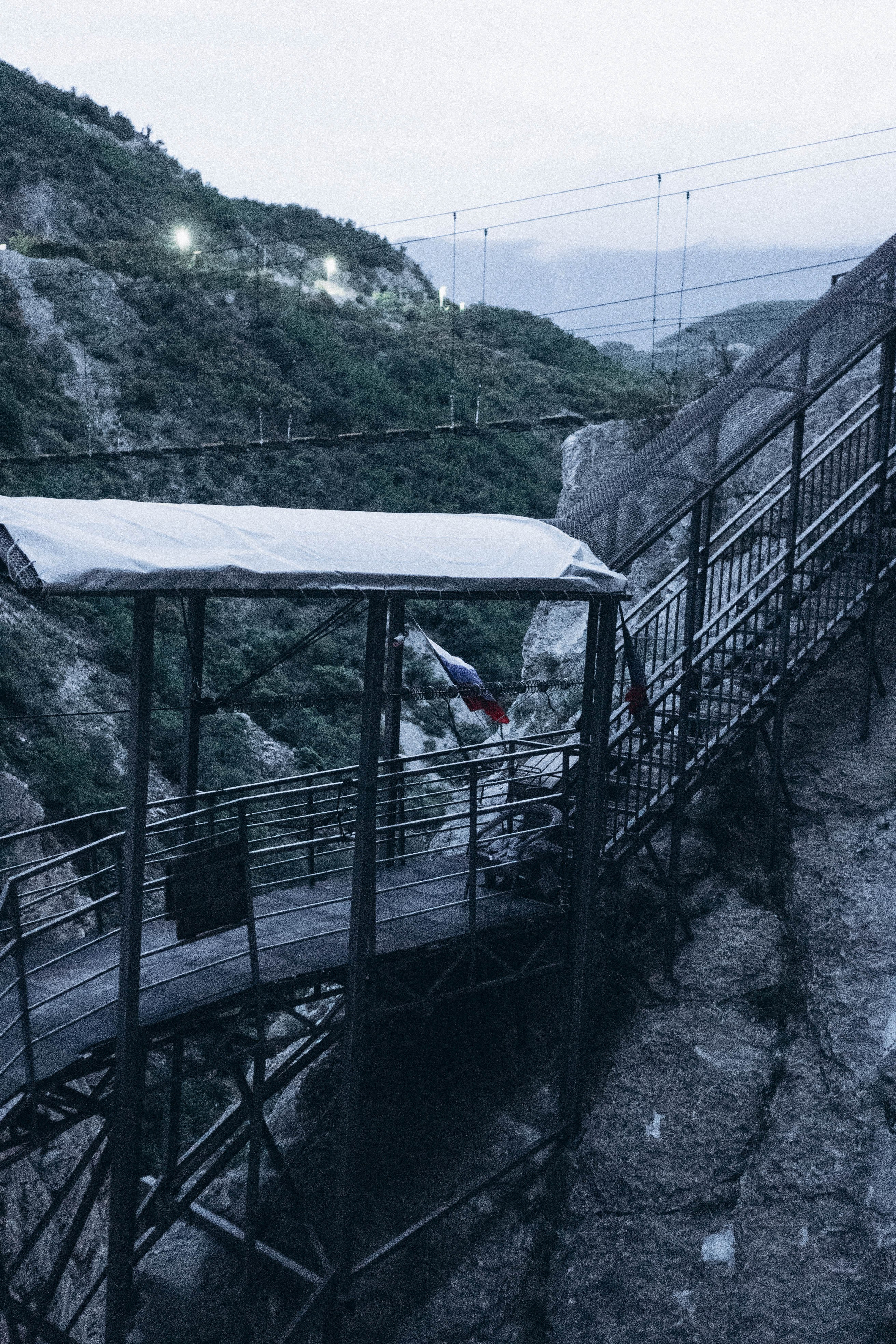 Кавказ. Профессиональный фотограф, Санкт-Петербург — Виктория Богомолова