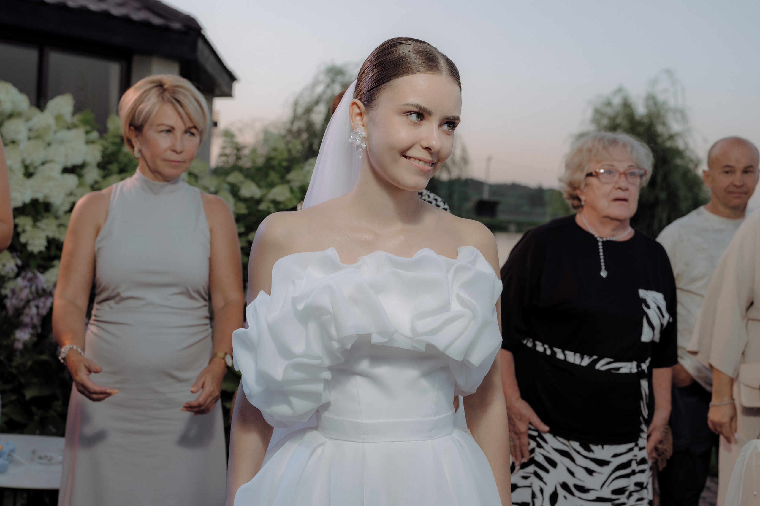 YEKATERINA_VLAD (osenka--wedding). Фотограф Андрей Ширкалин Москва Московская обл, Коломна, Рязань