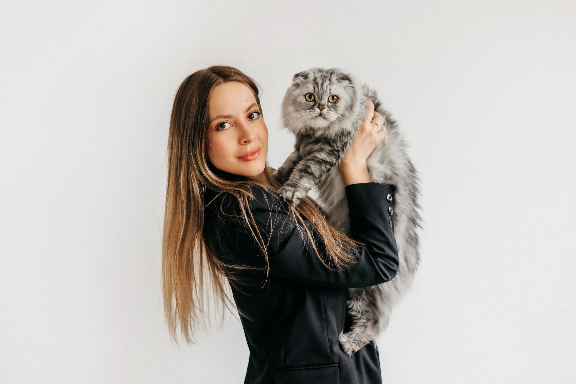Корма Alpha Pet. Фотограф-анималист Елена Радченко, Москва