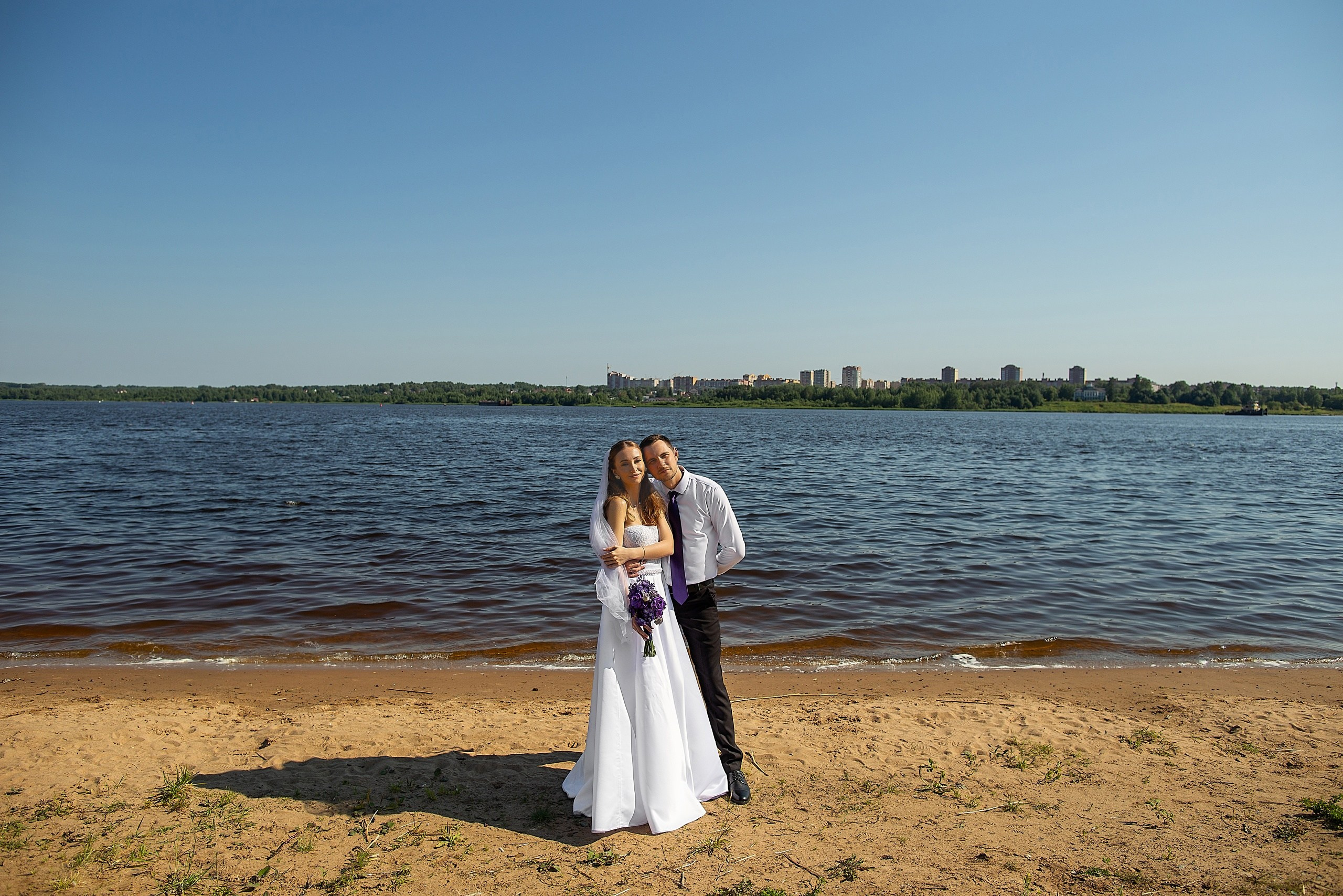 АННА и ИЛЬЯ