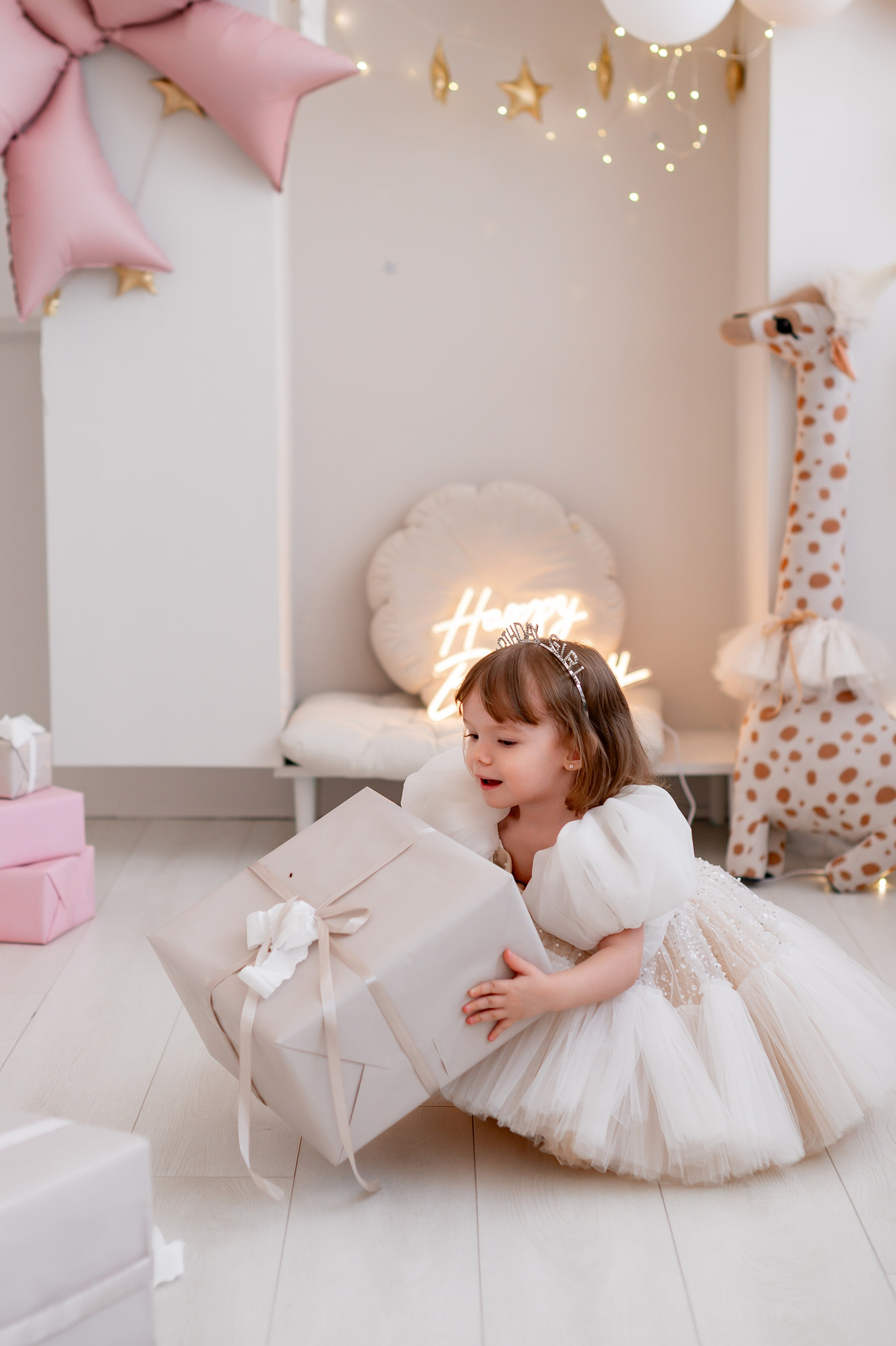 Сашуле 3 года. Фотограф Татьяна Иванчикова