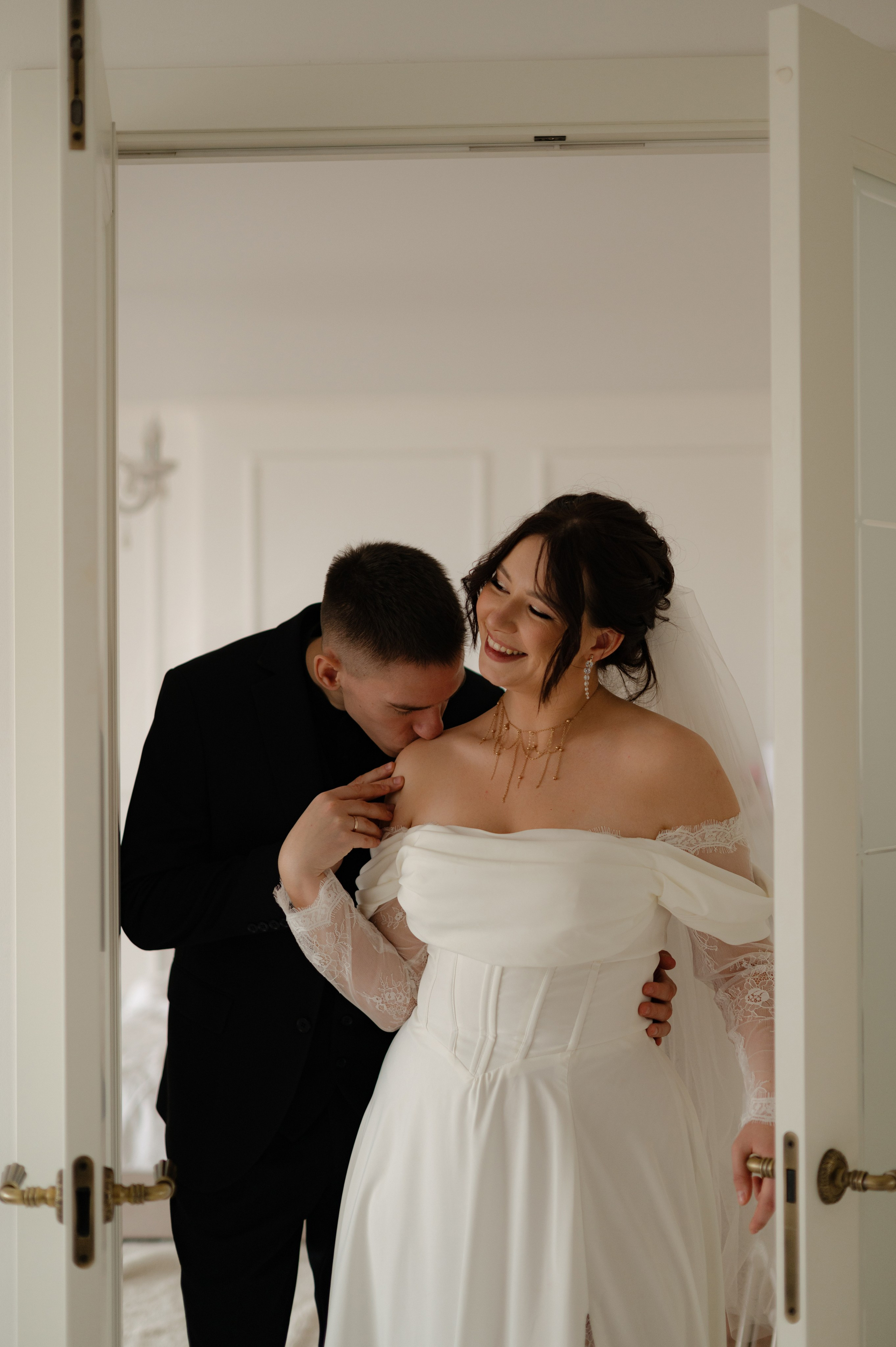 Дмитрий и Мария. Фотограф в Абакане и Минусинске