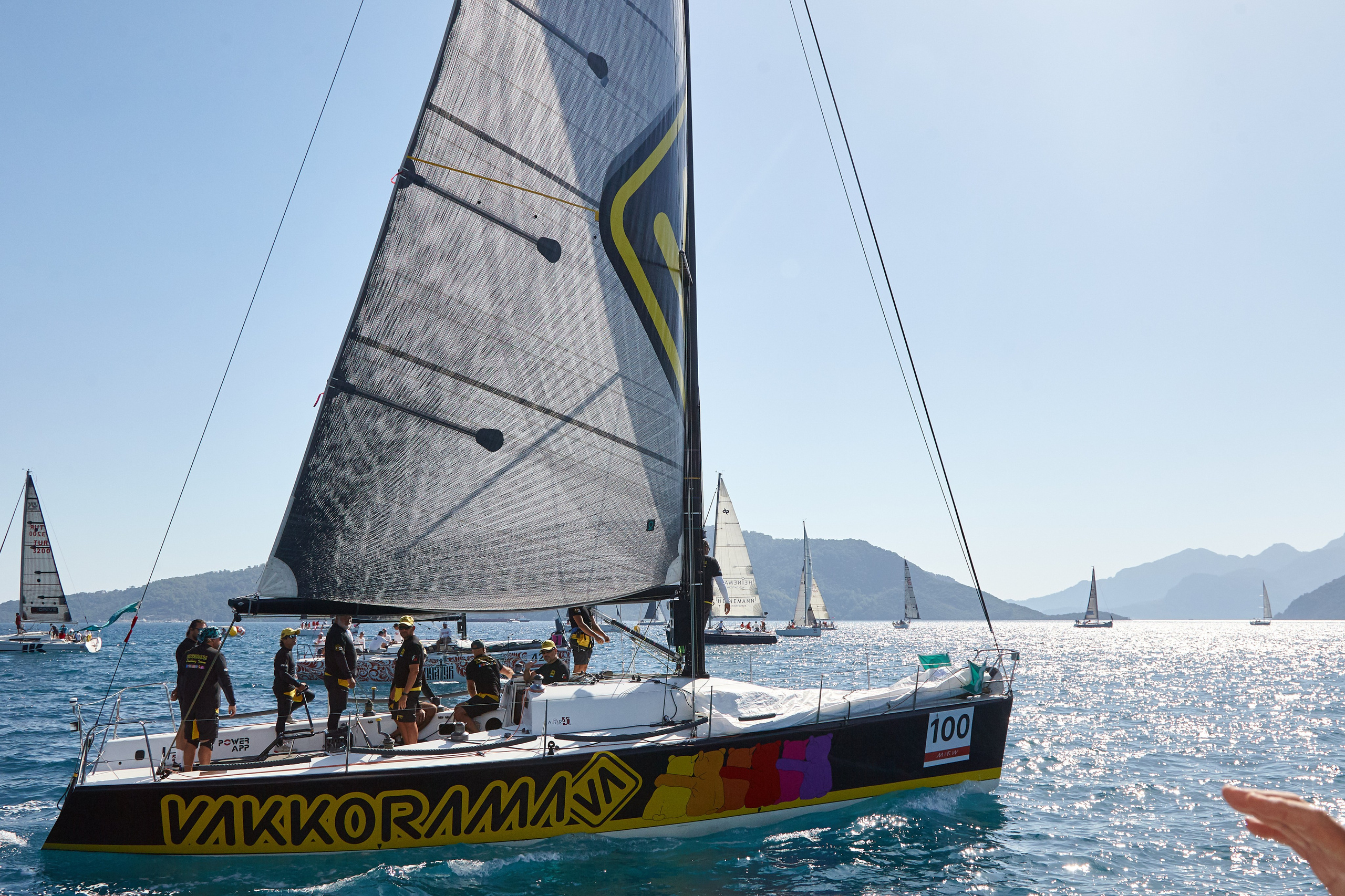 MIRW2022. Фотохроника для следующих поколений