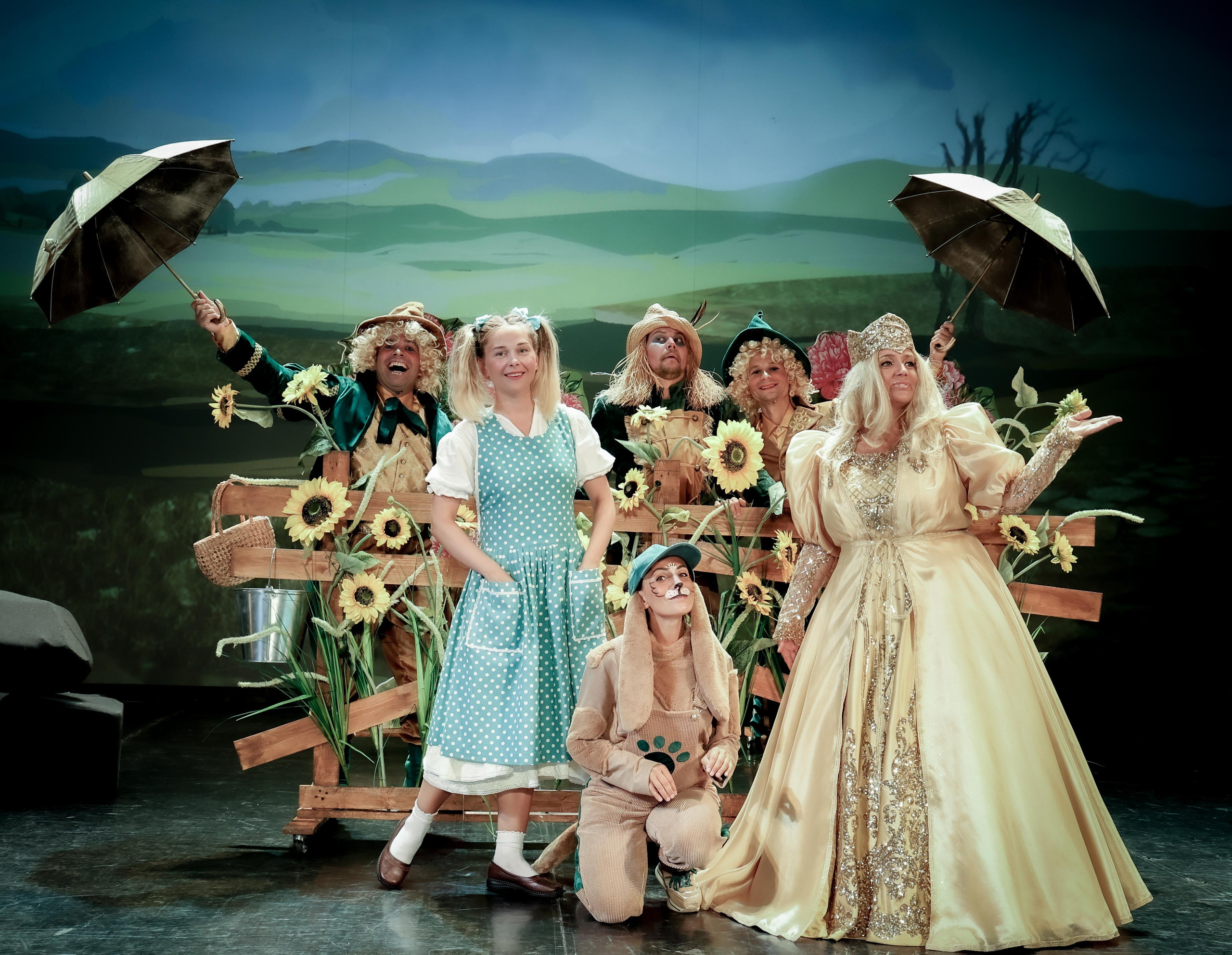 Спектакль. Фотограф в Сочи, Краснодаре и Ростове на Дону