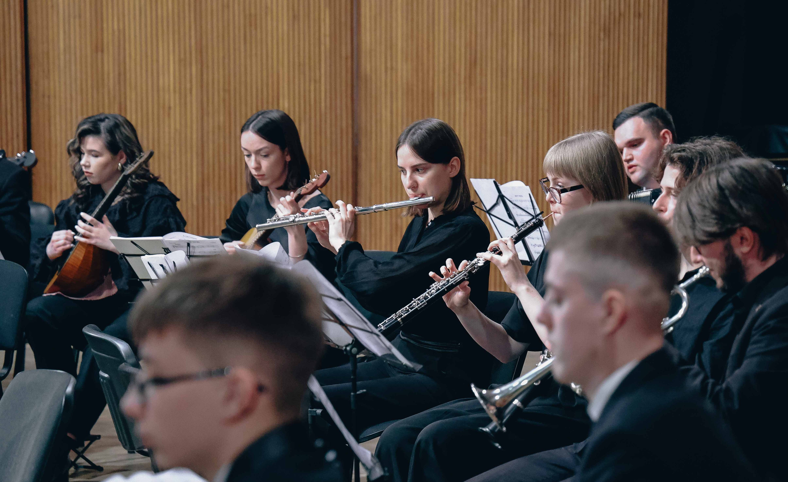 Органный зал. Фотограф в Сочи, Краснодаре и Ростове на Дону