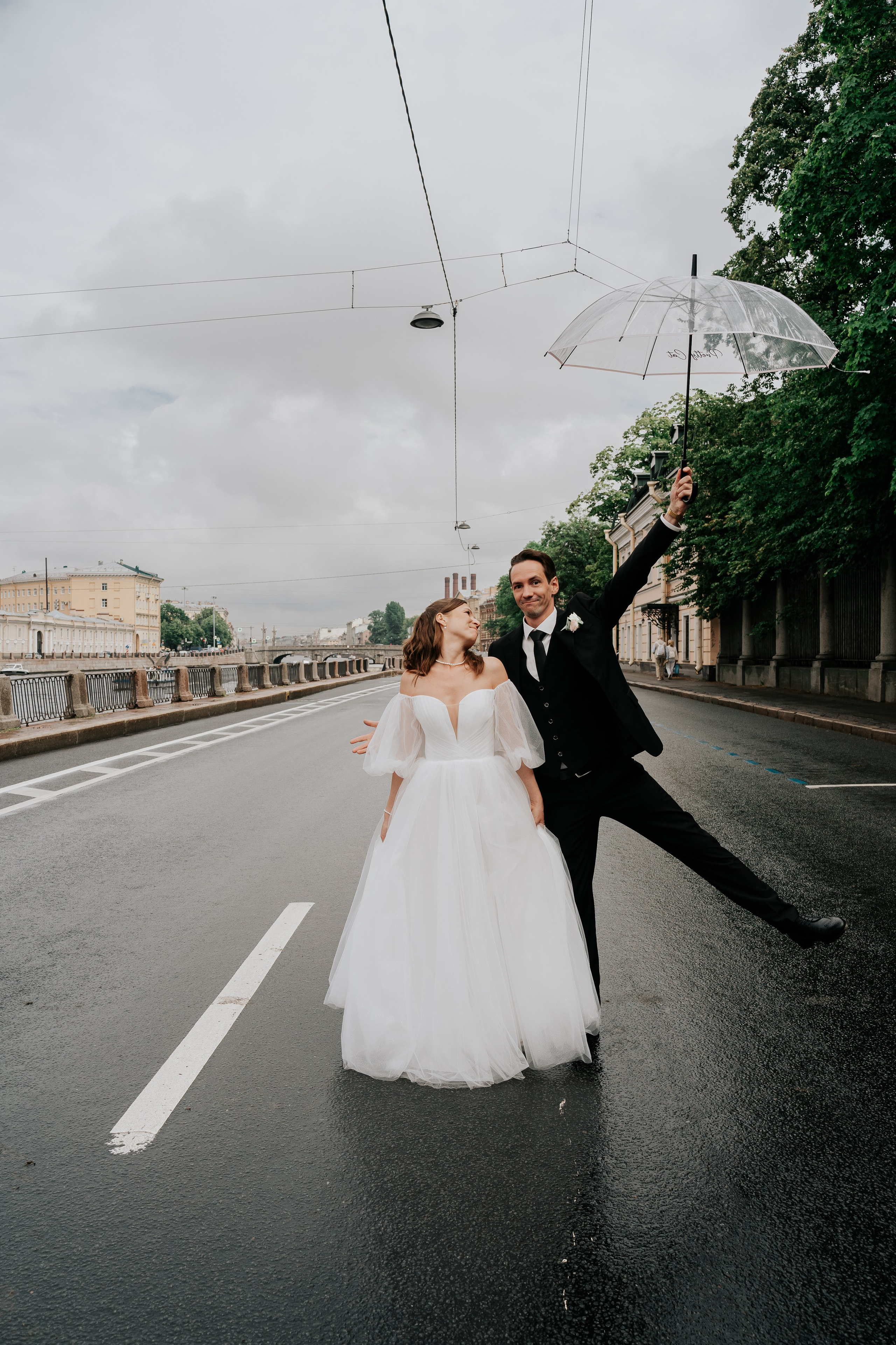 — СВАДЬБЫ. Профессиональный фотограф в Санкт-Петербурге Владимир Денисов