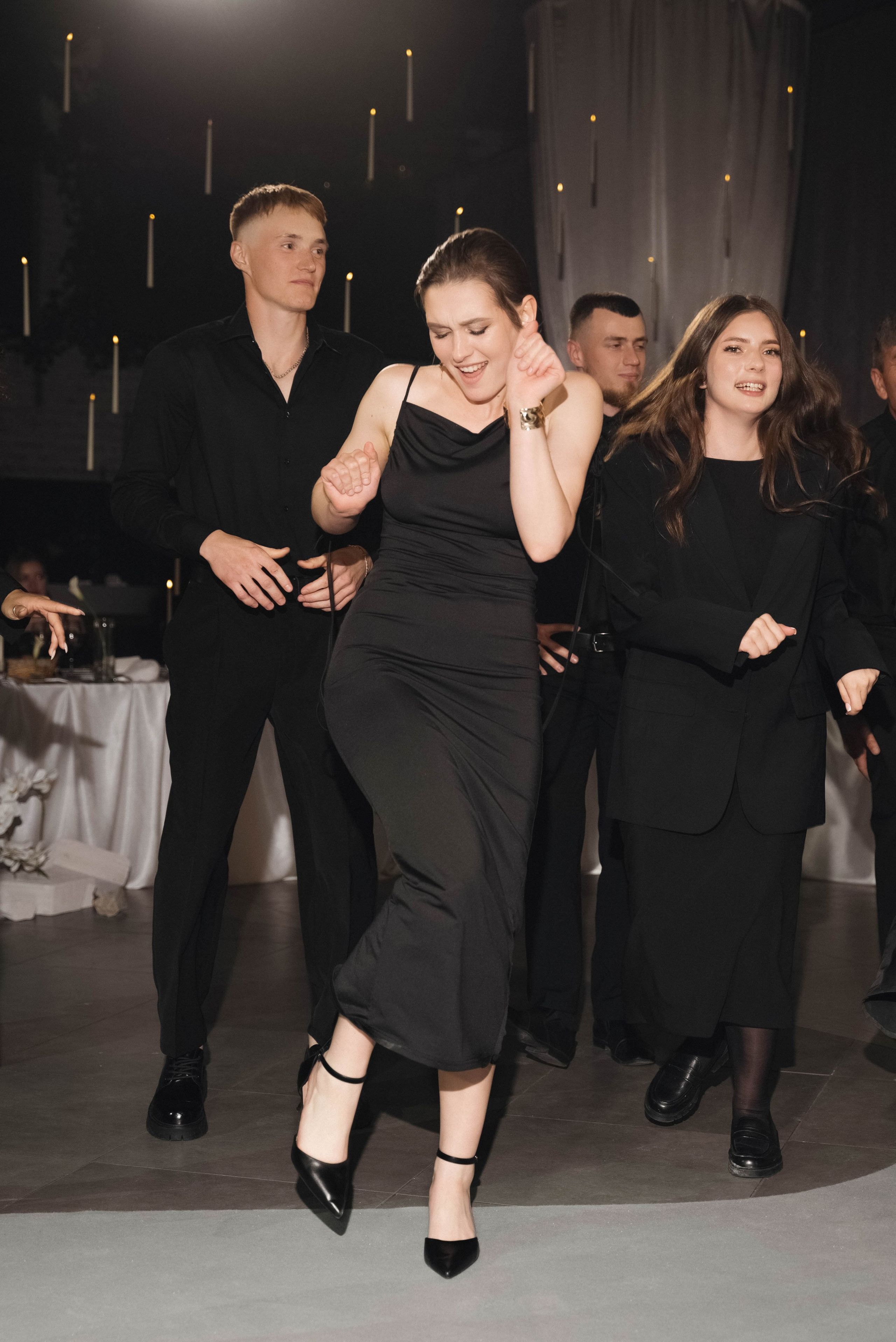 DEEP INSIDE. Фотограф в Тюмени Марьяна Чирикова