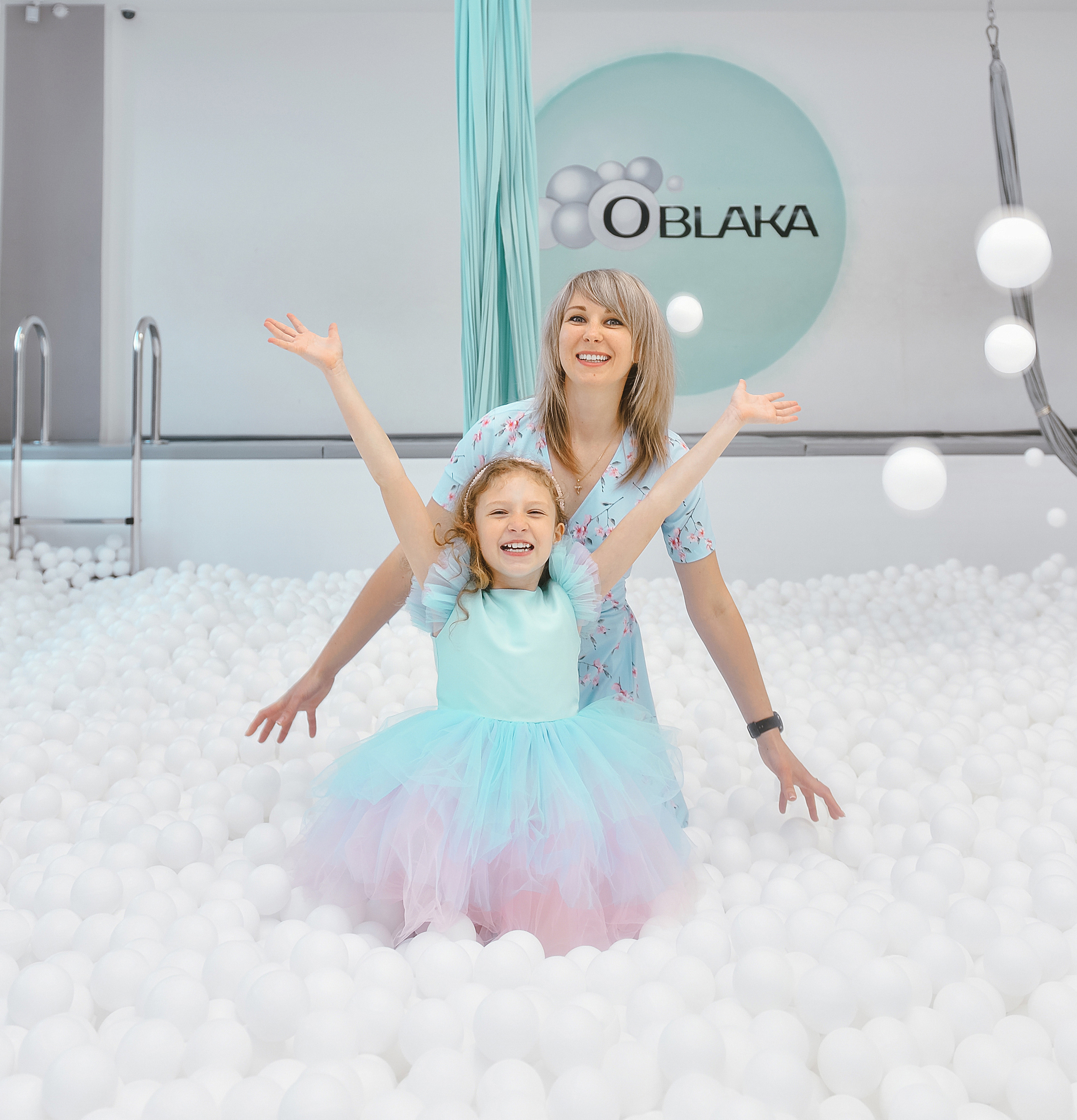 Отзывы. Нежный фотограф Вера Папиж