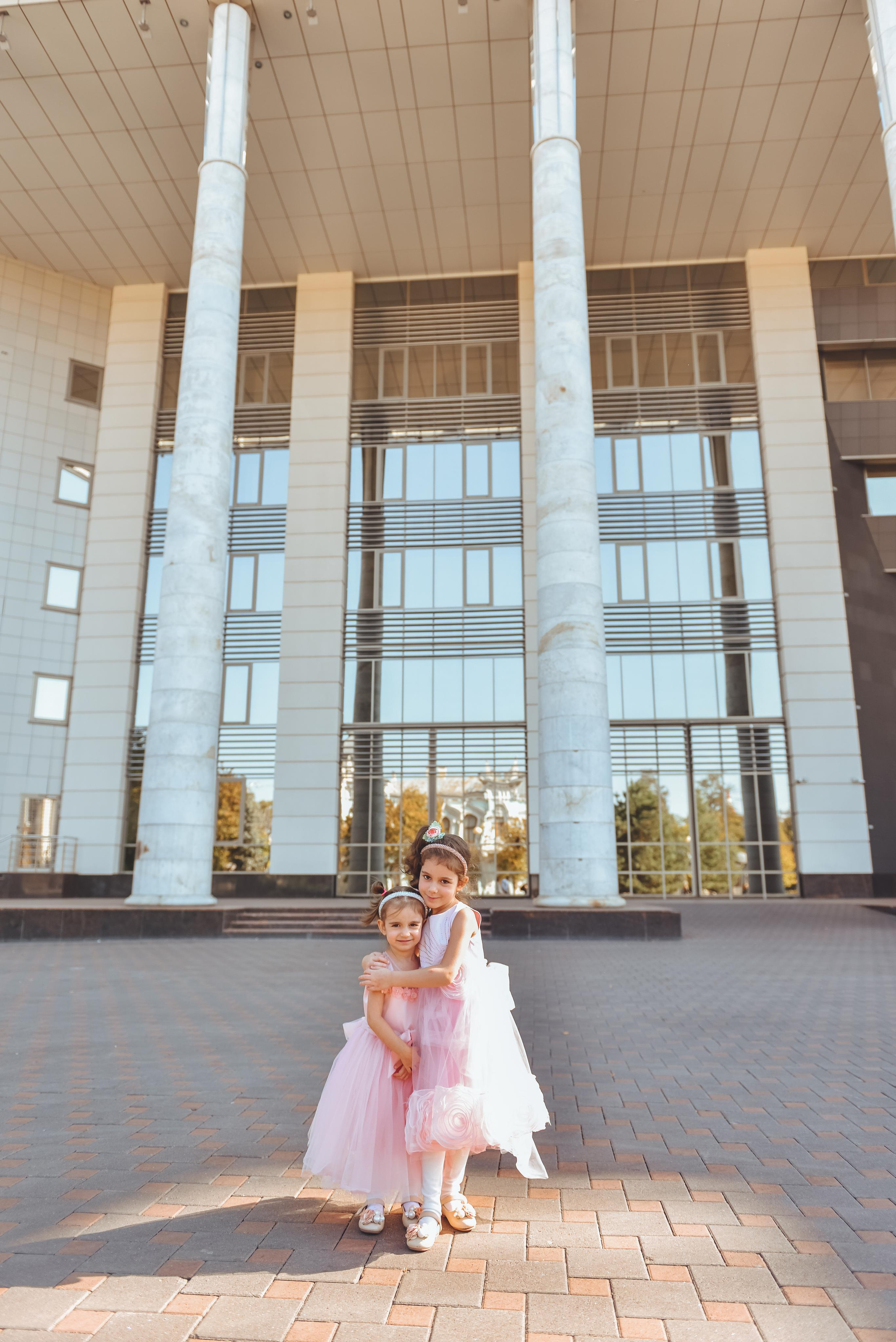 Семейная съемка. Нежный фотограф Вера Папиж