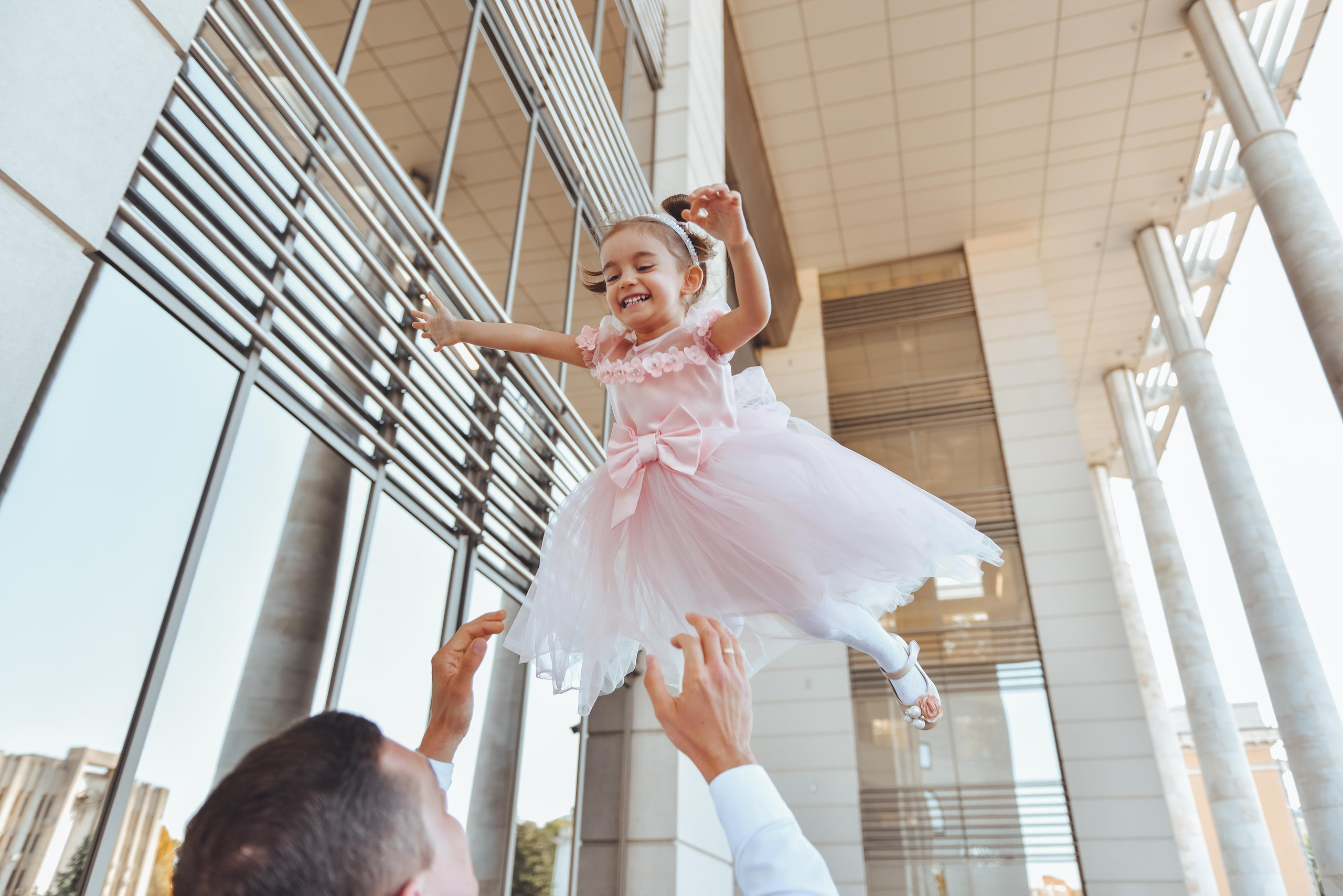Семейная съемка. Нежный фотограф Вера Папиж