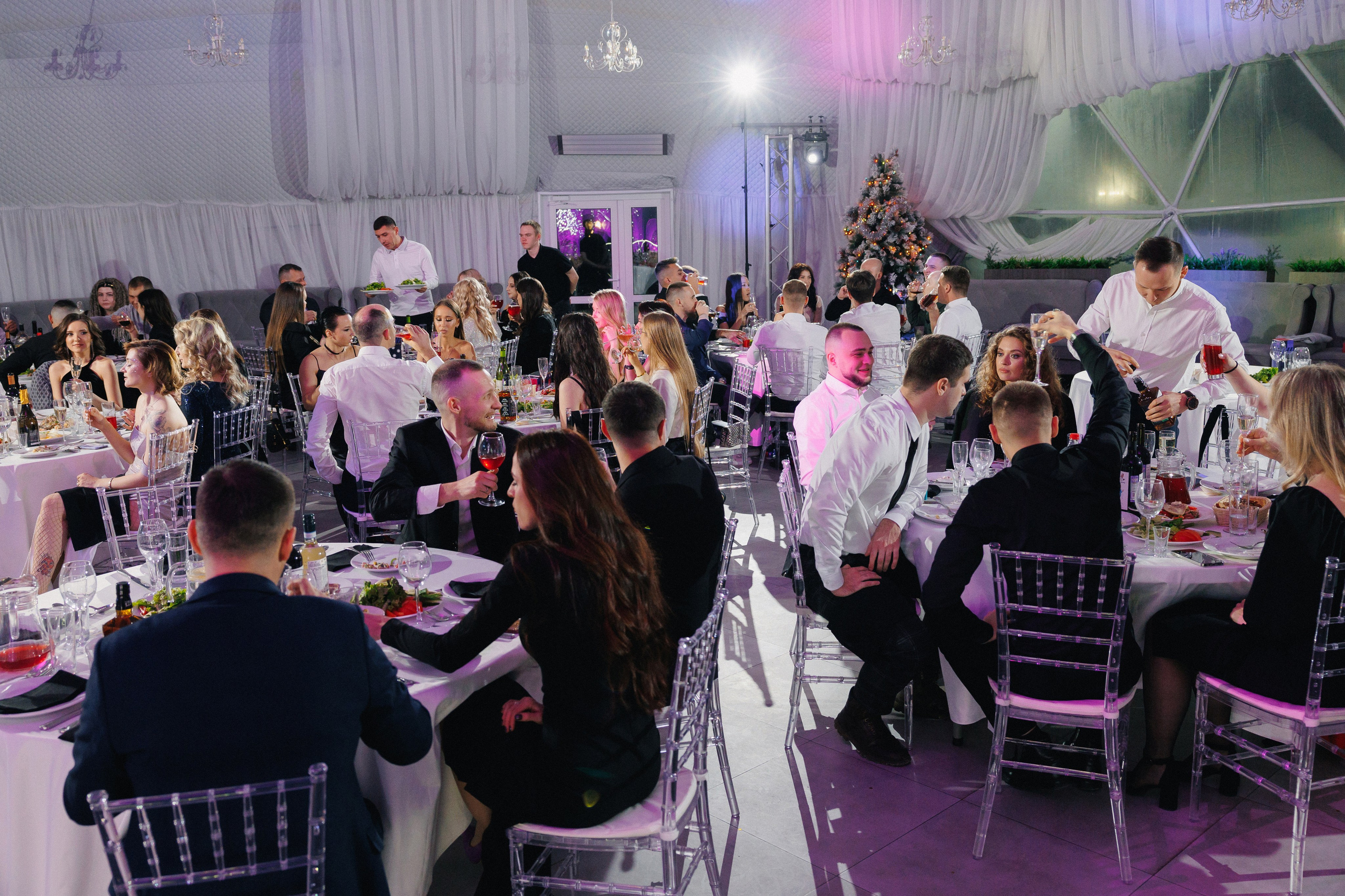 КОРПОРАТИВ КОМПАНИИ «FARES». Wedding and family photographer in Vladivostok Anton Blokhin