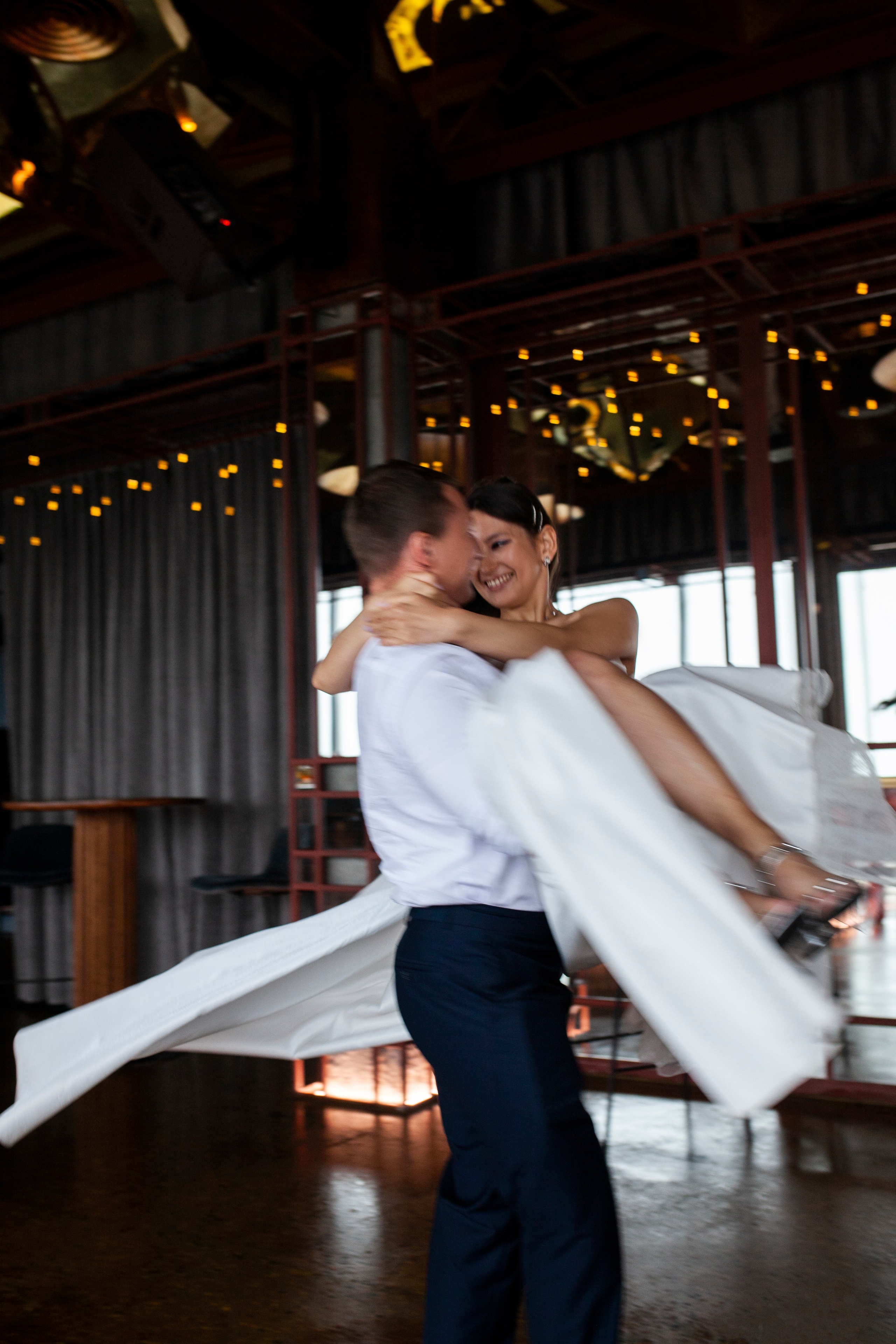 Павел и Виктория. Главная