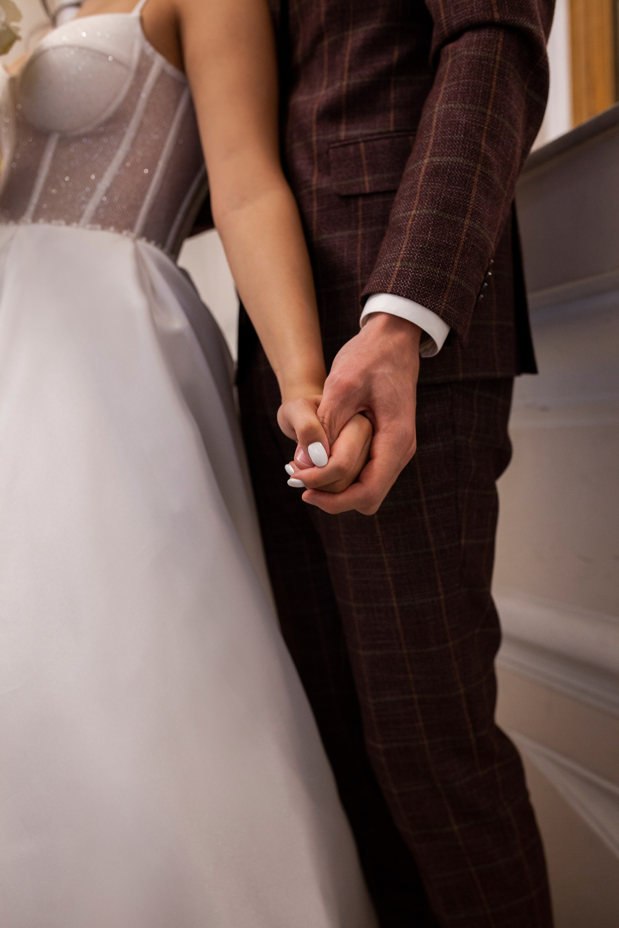 Павел и Яна. Главная