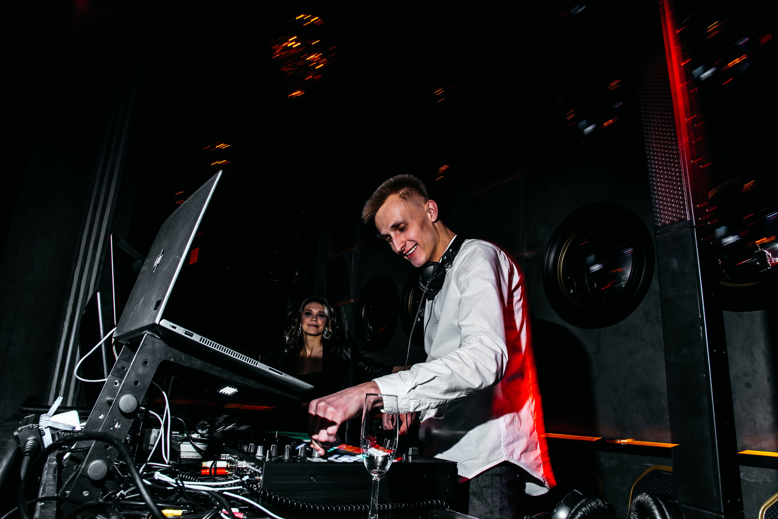 Премия weddig Awards. Виталий Москальцов