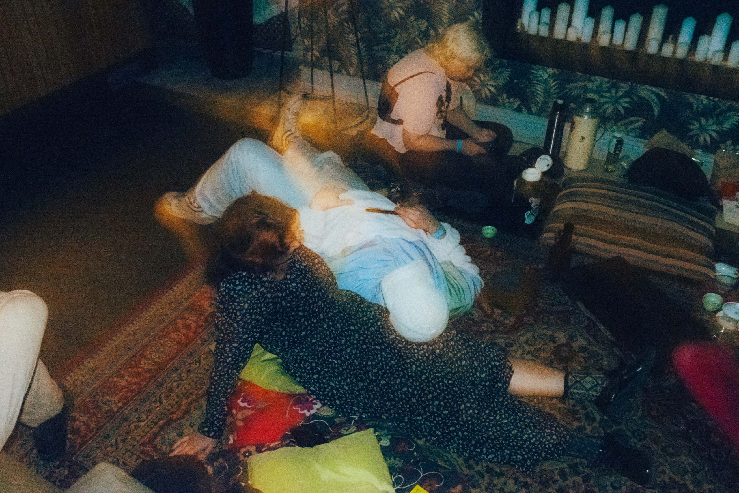 SOUTHERN GOTHIC PARTY. Платонов Олег — фотограф Санкт-Петербург