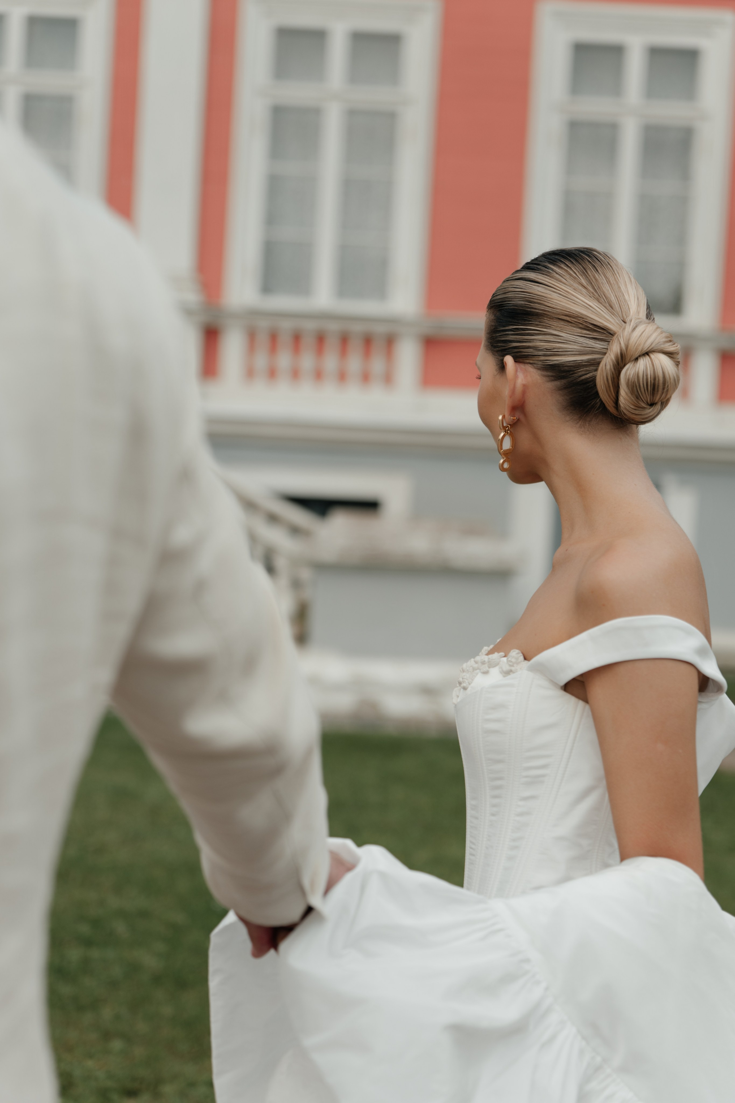 KUSKOVO. Свадебное ФОТО & ВИДЕО Москва/Липецк