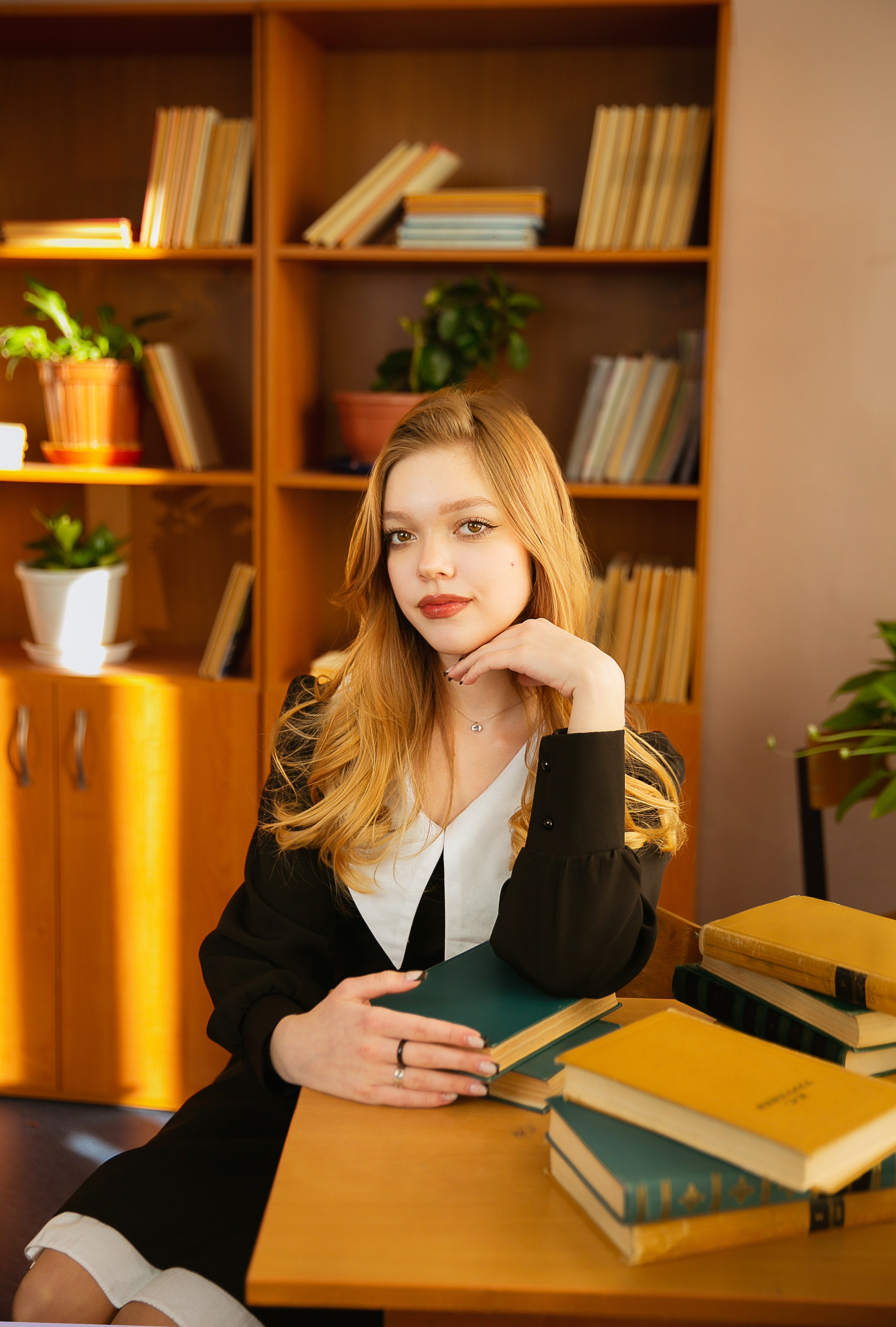 ВЫПУСКНЫЕ АЛЬБОМЫ. Ваш фотограф Любовь Чистякова