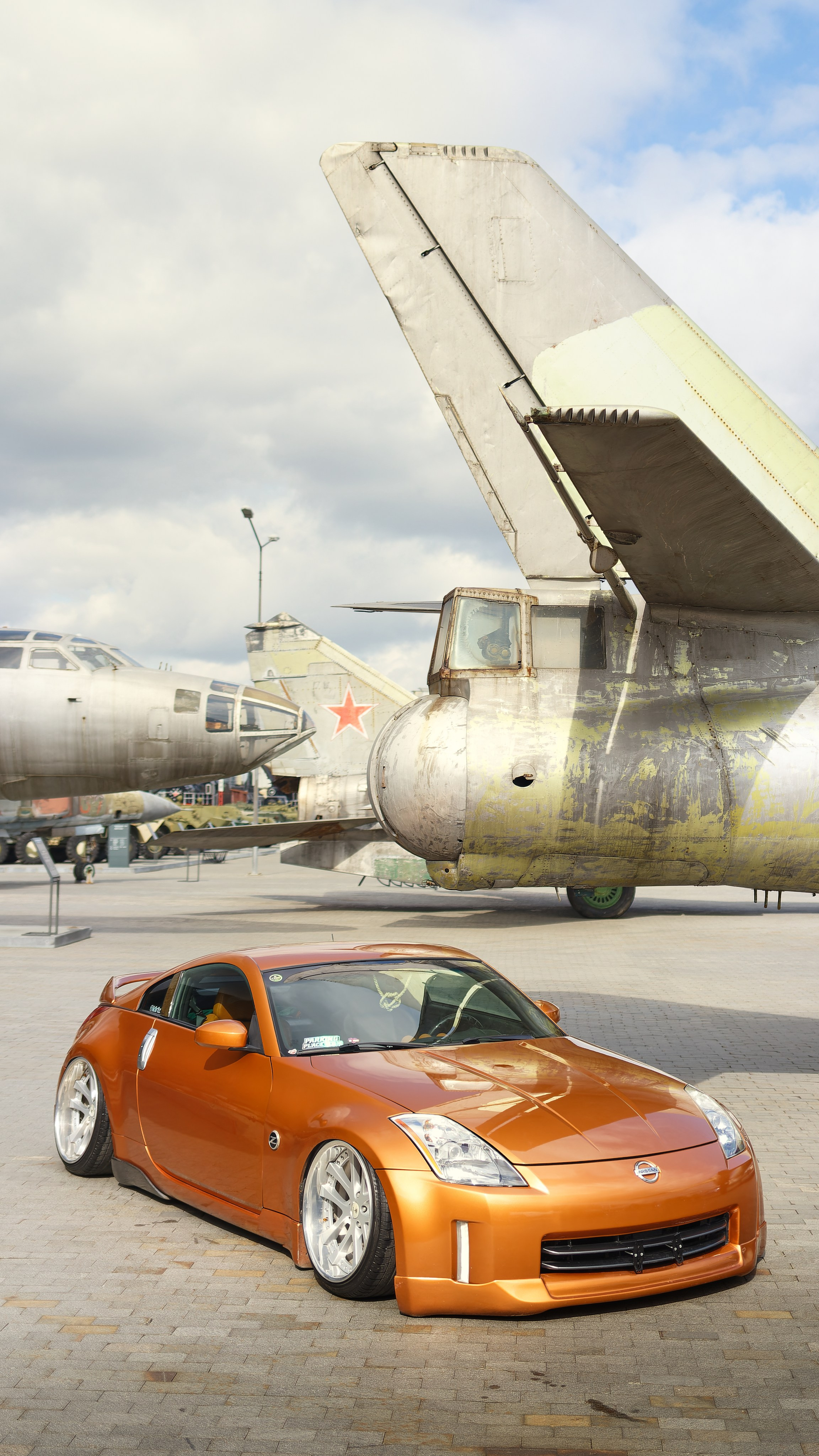 Drift Games'24. IN STREET WE TRUST