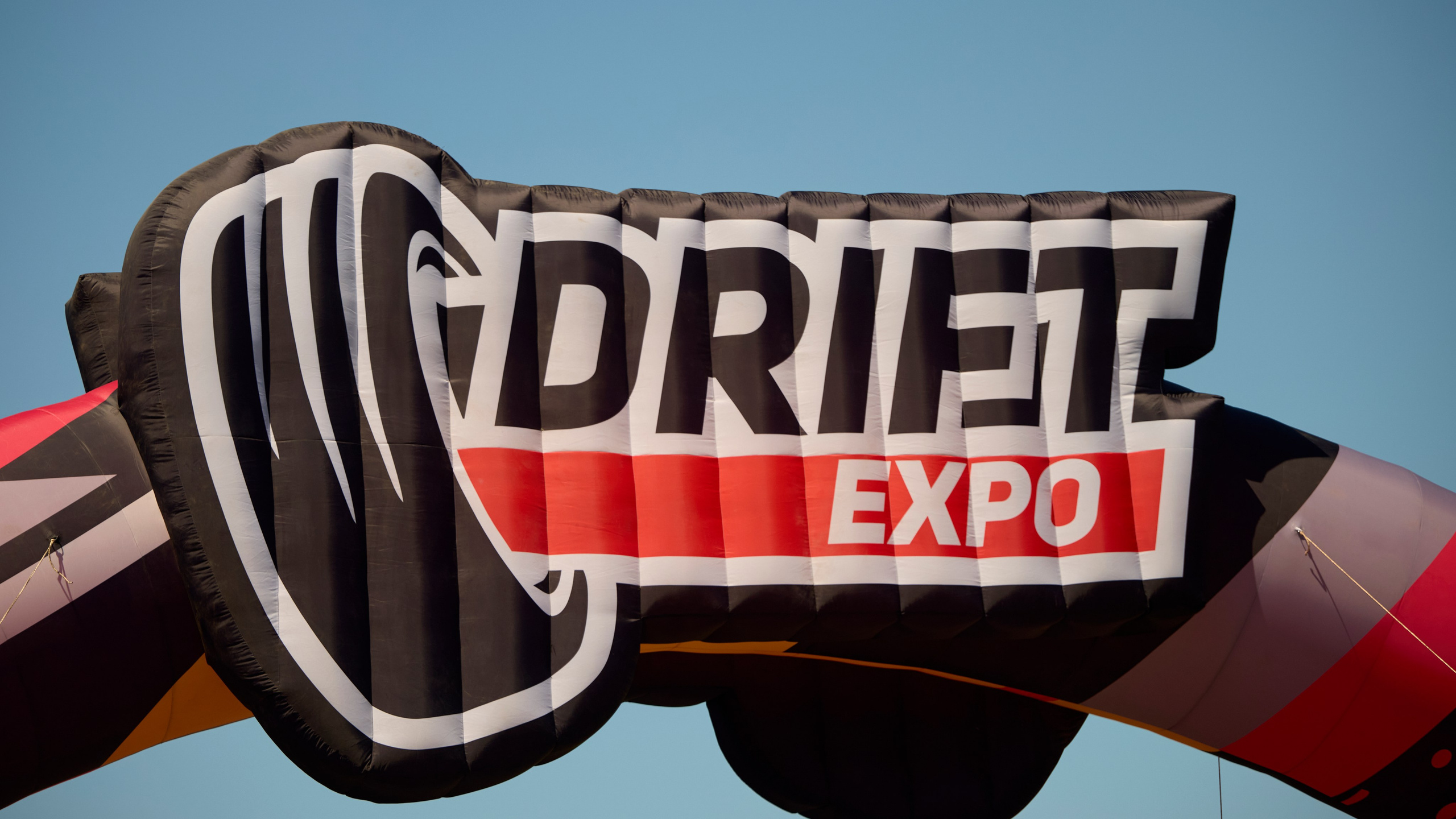 DriftExpo'26 (day1). IN STREET WE TRUST