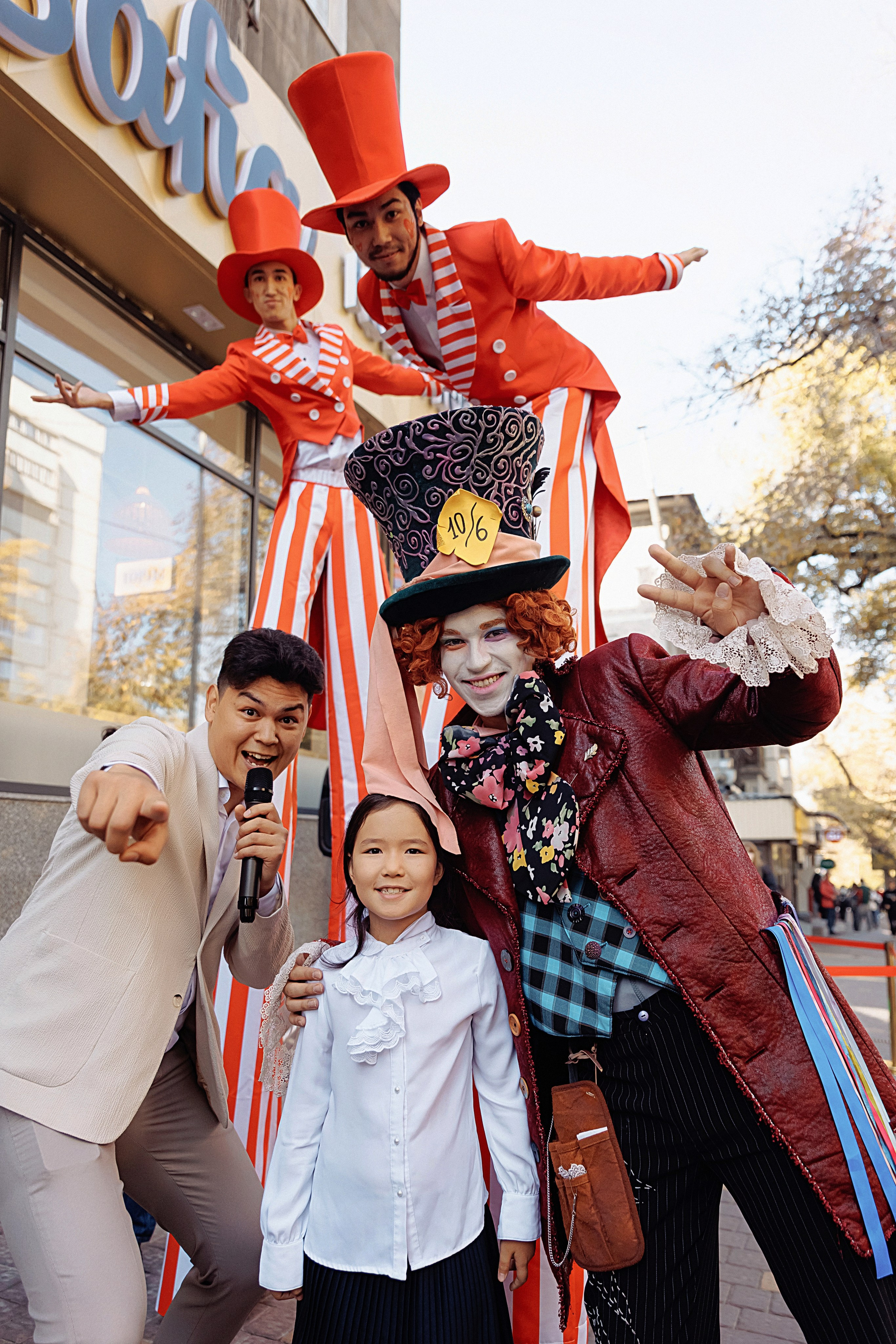 Корпоратив / Юбилей. Фотограф Ирина Кирьянова