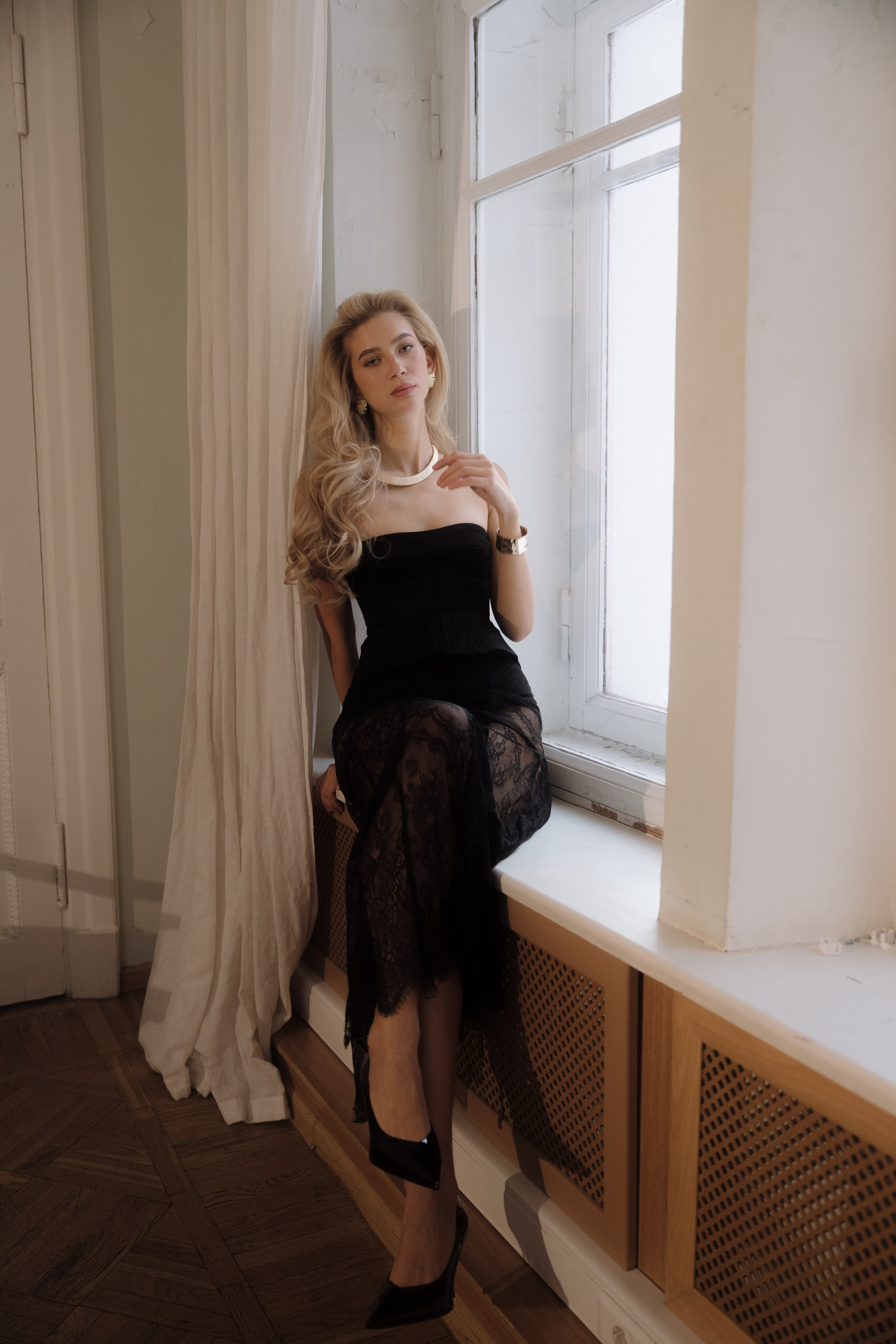 Алина. Семейный и детский фотограф Юлия Шох