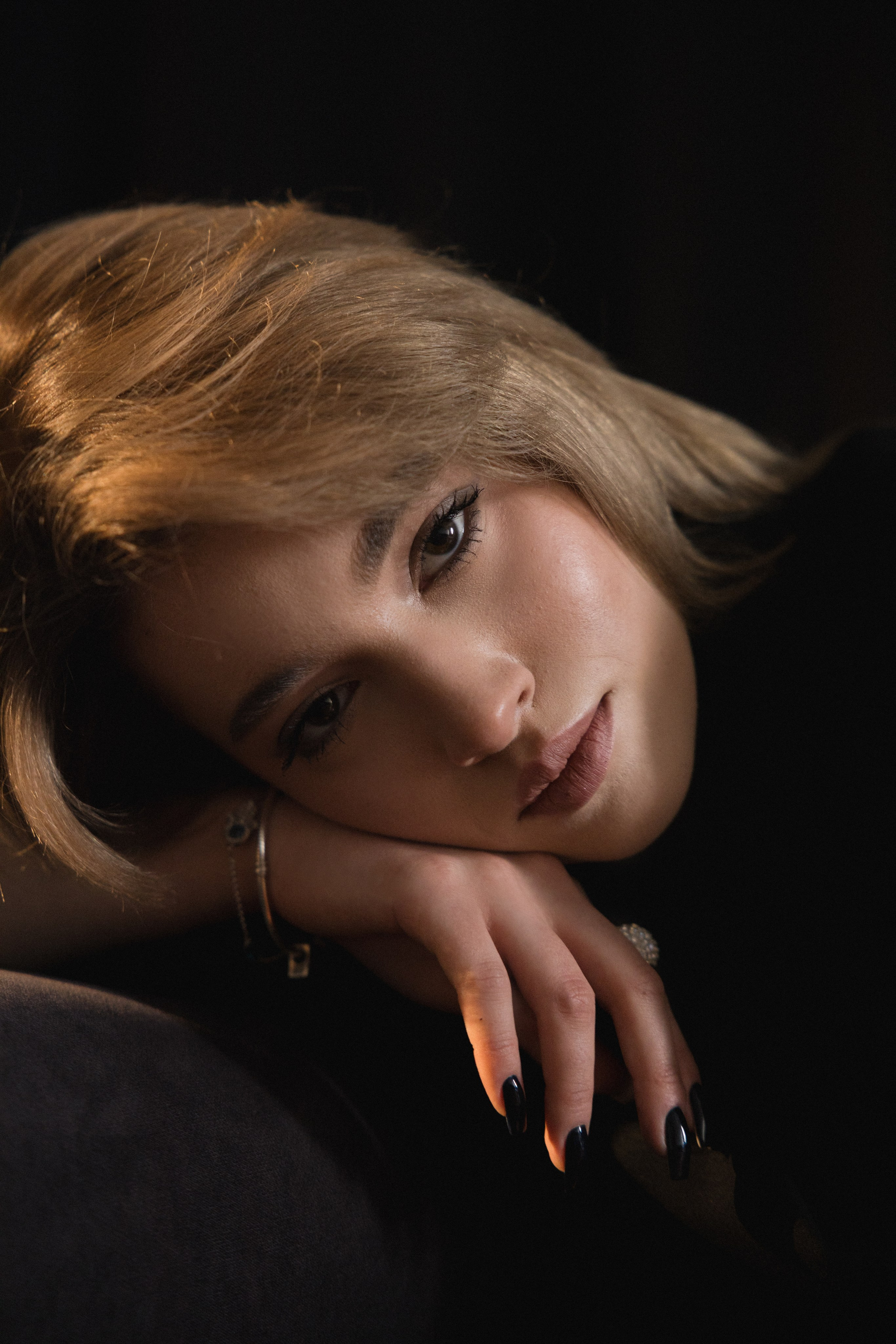 Аня. Семейный и детский фотограф Юлия Шох