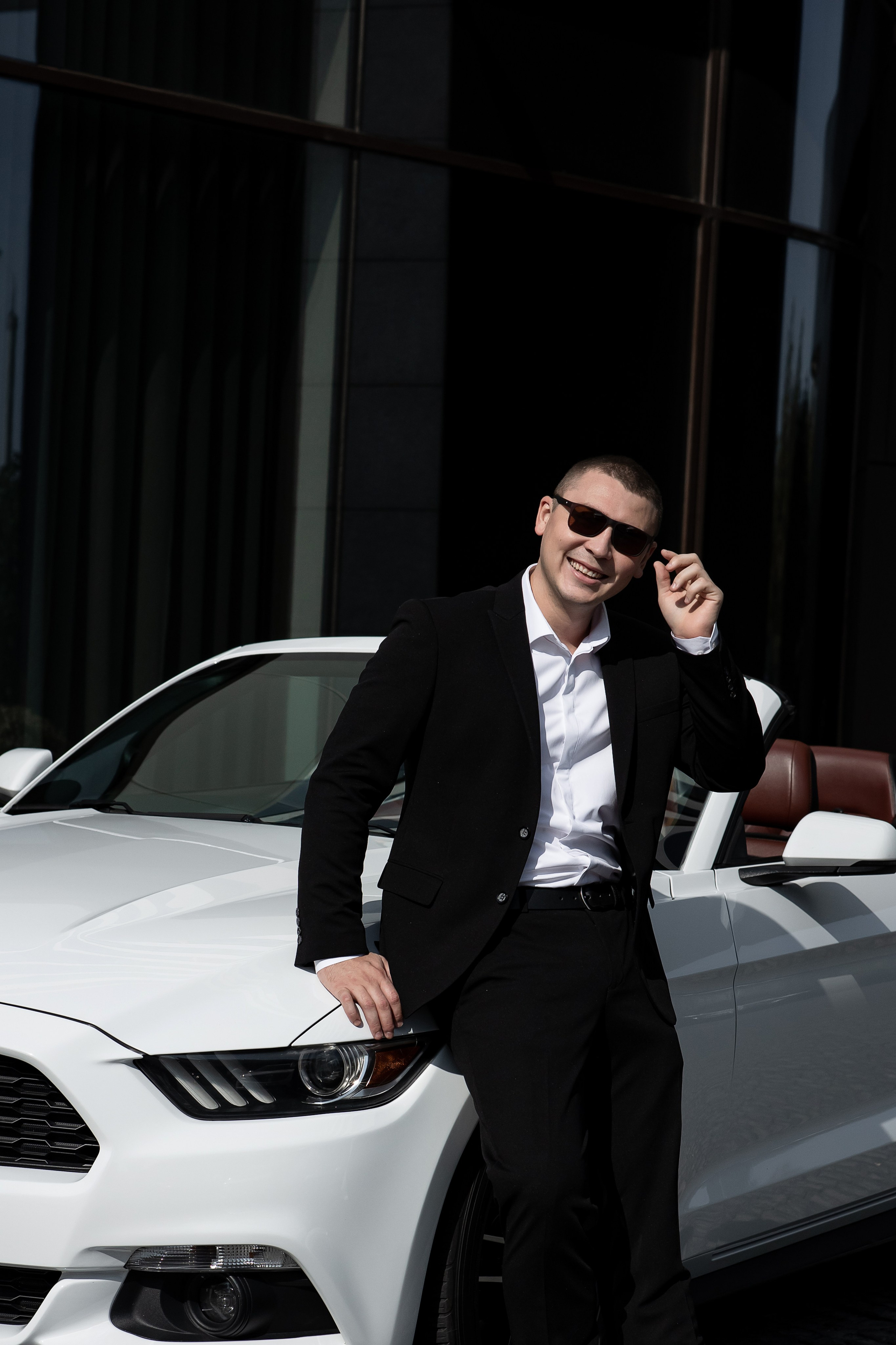 Алина Кирилл. Свадебный фотограф в Краснодарском крае Карина Будниченко