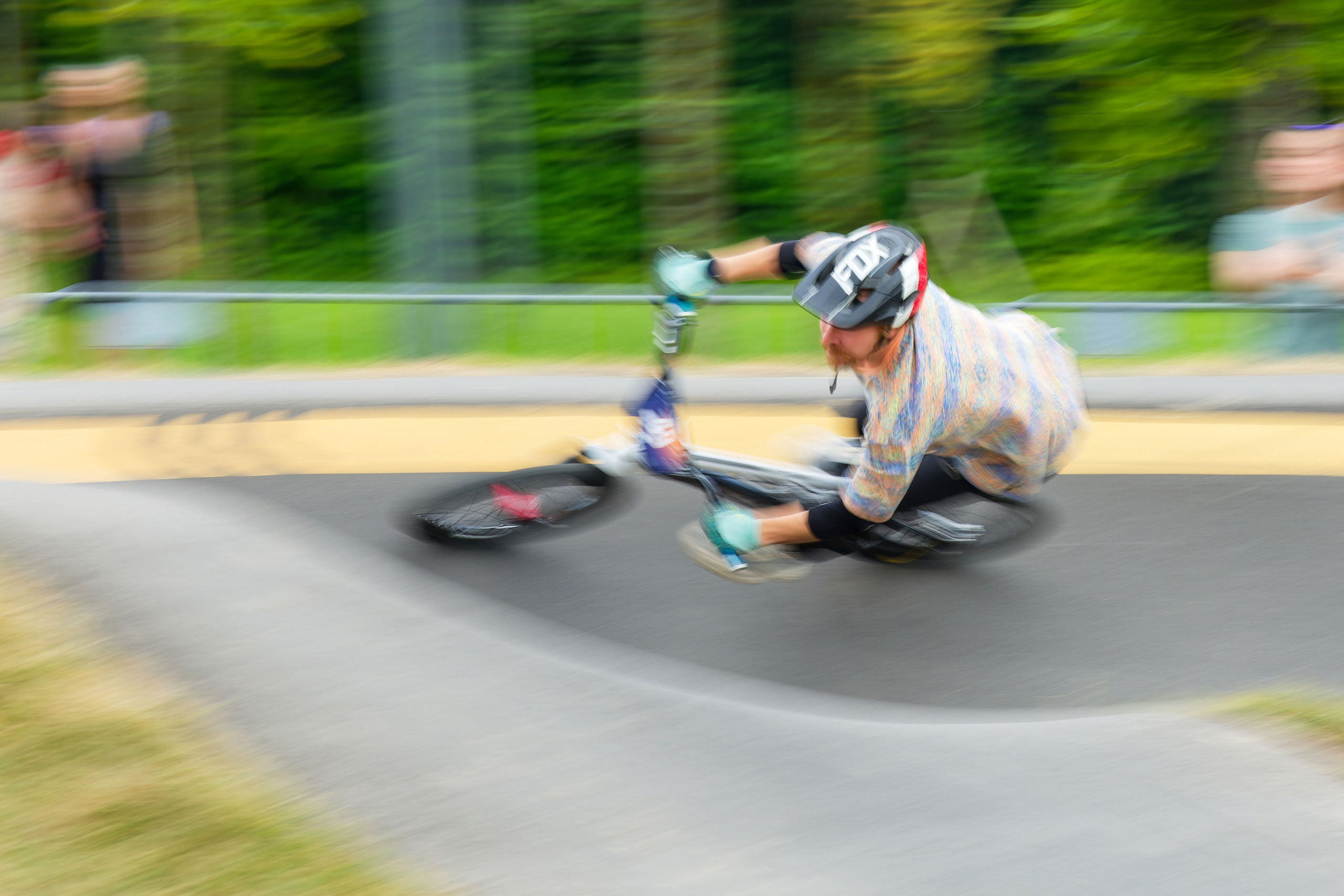 ПампДжем BMX 3 этап 2026. Спортивный фотограф в Санкт-Петербурге Илья Vacool