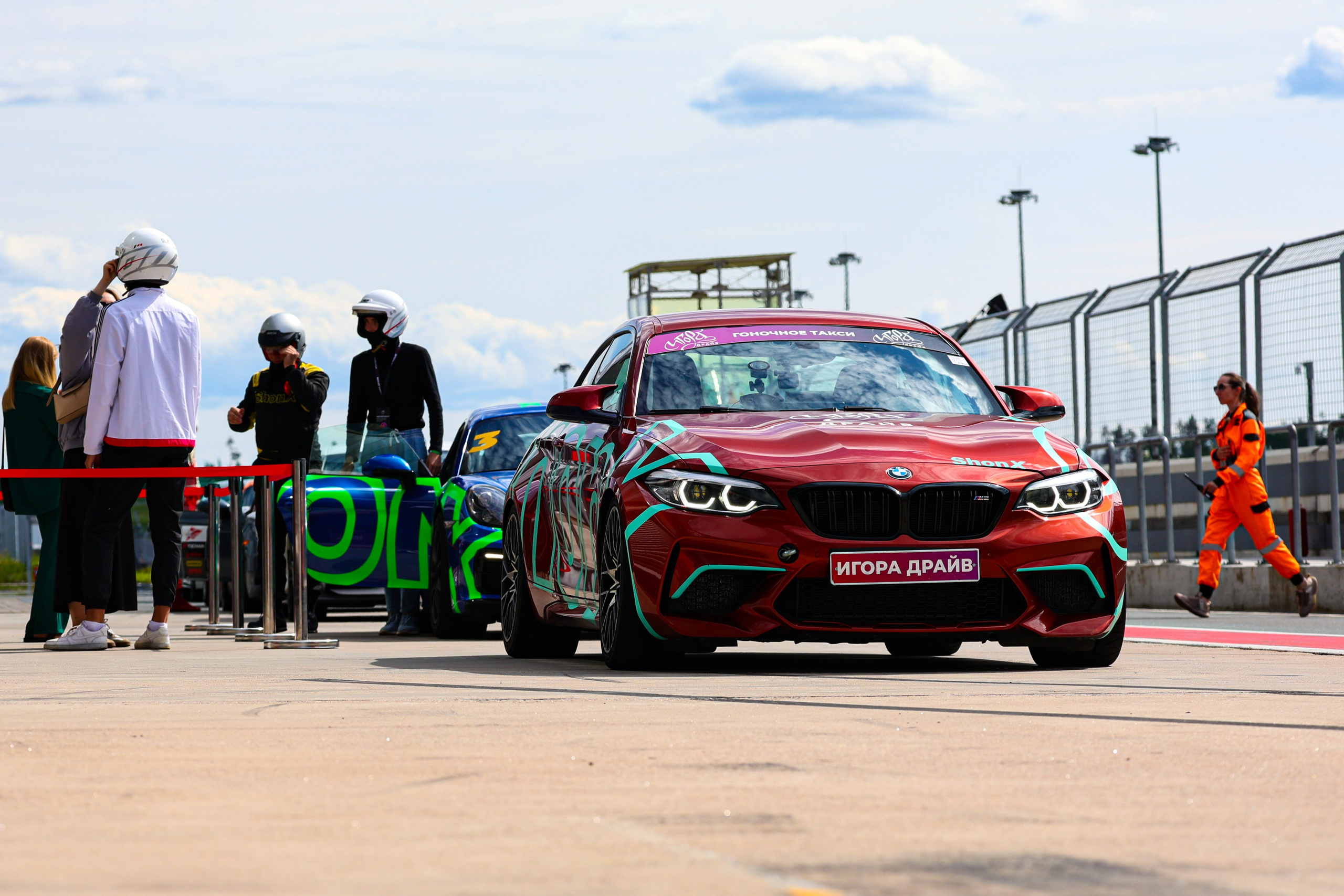 SHONX Race day 2025. Спортивный фотограф в Санкт-Петербурге Илья Vacool
