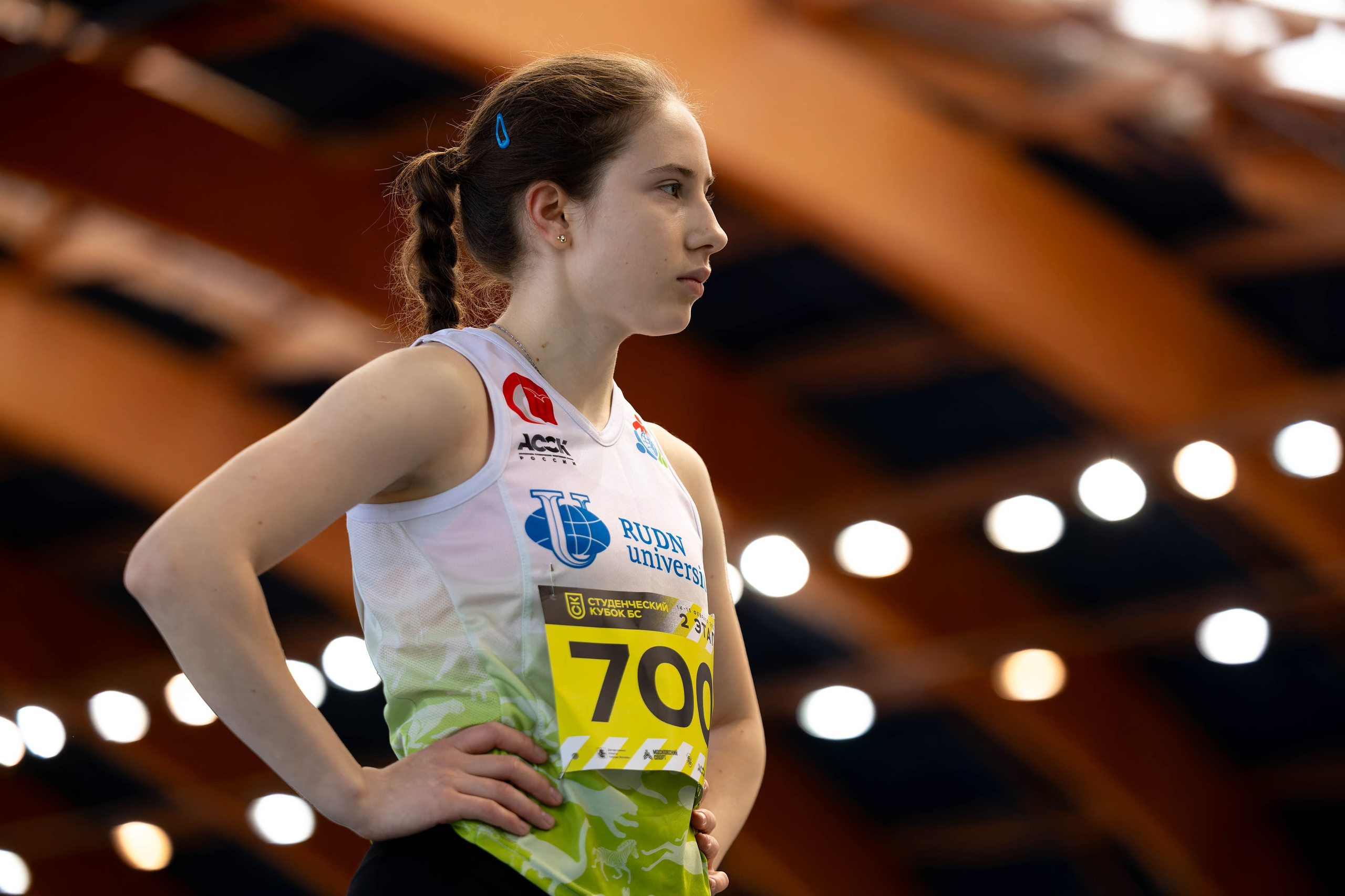 Студенческий кубок Бегового сообщества. Спортивный фотограф в Санкт-Петербурге Илья Vacool