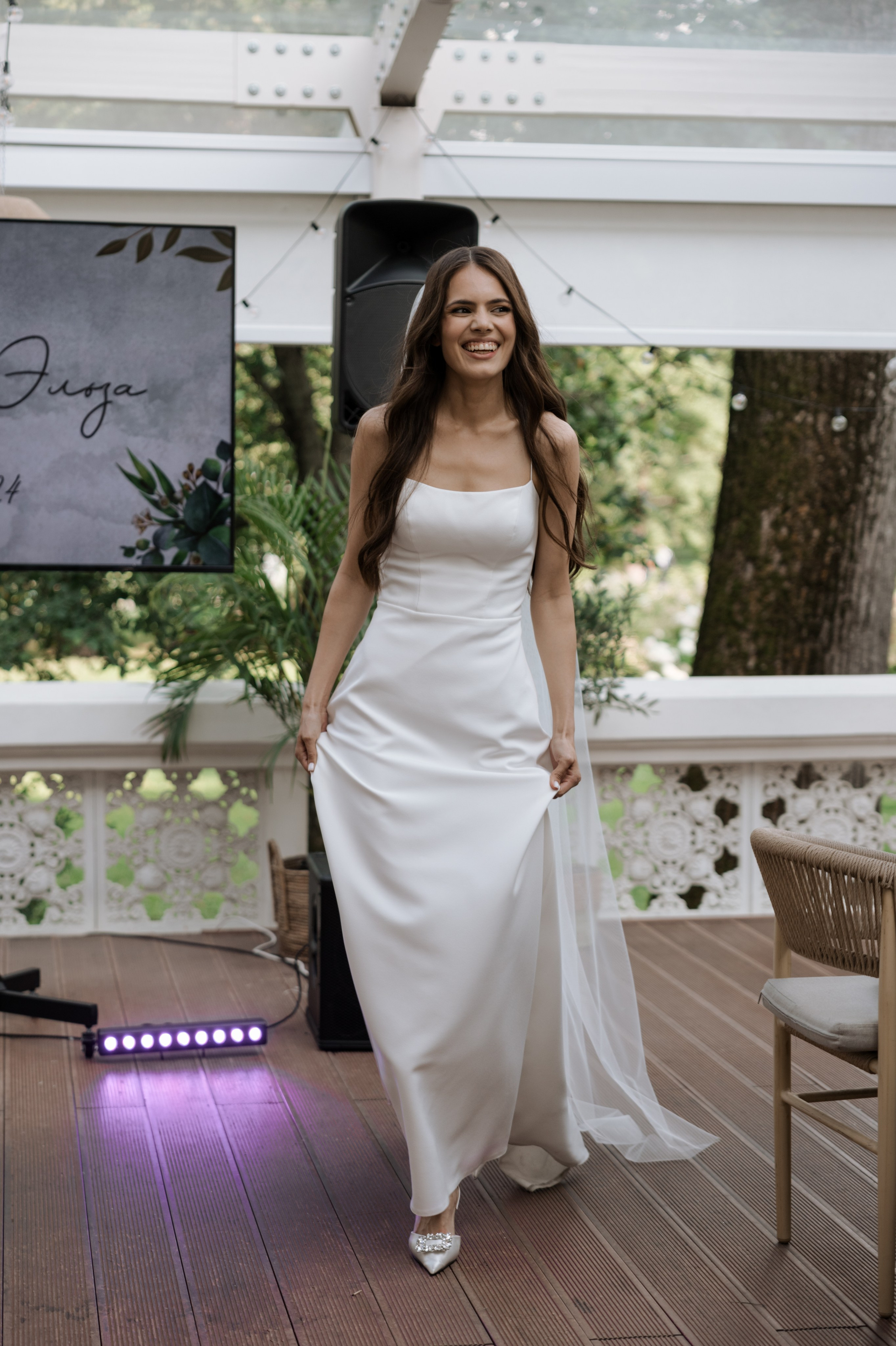 КРИЧАТ ОБ ОДНОМ — ЭТО ЛЮБОВЬ. Фотограф Наталия Бирюкова