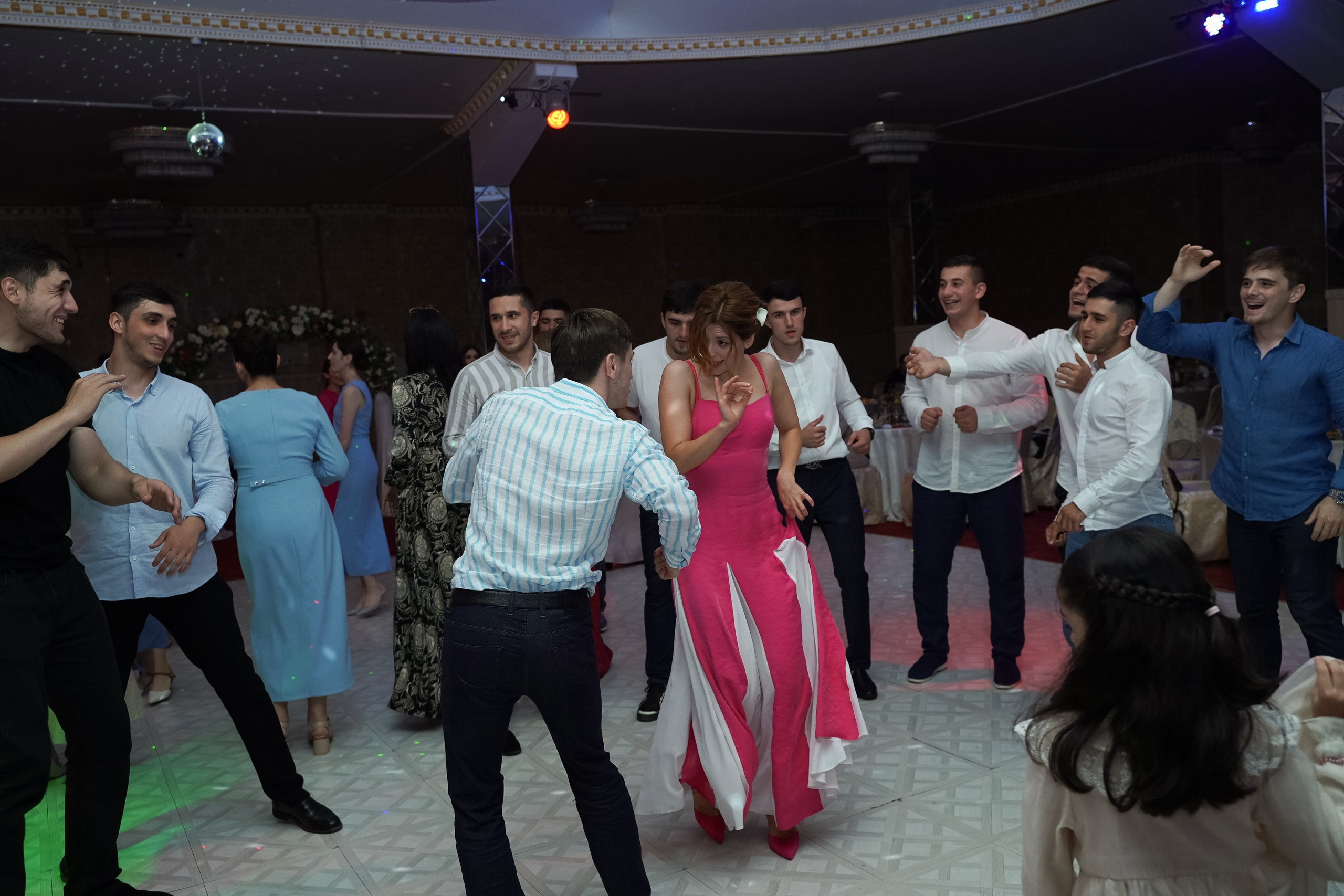 Сая. Амина Абасова — индивидуальный фотограф в Махачкале, Дагестан