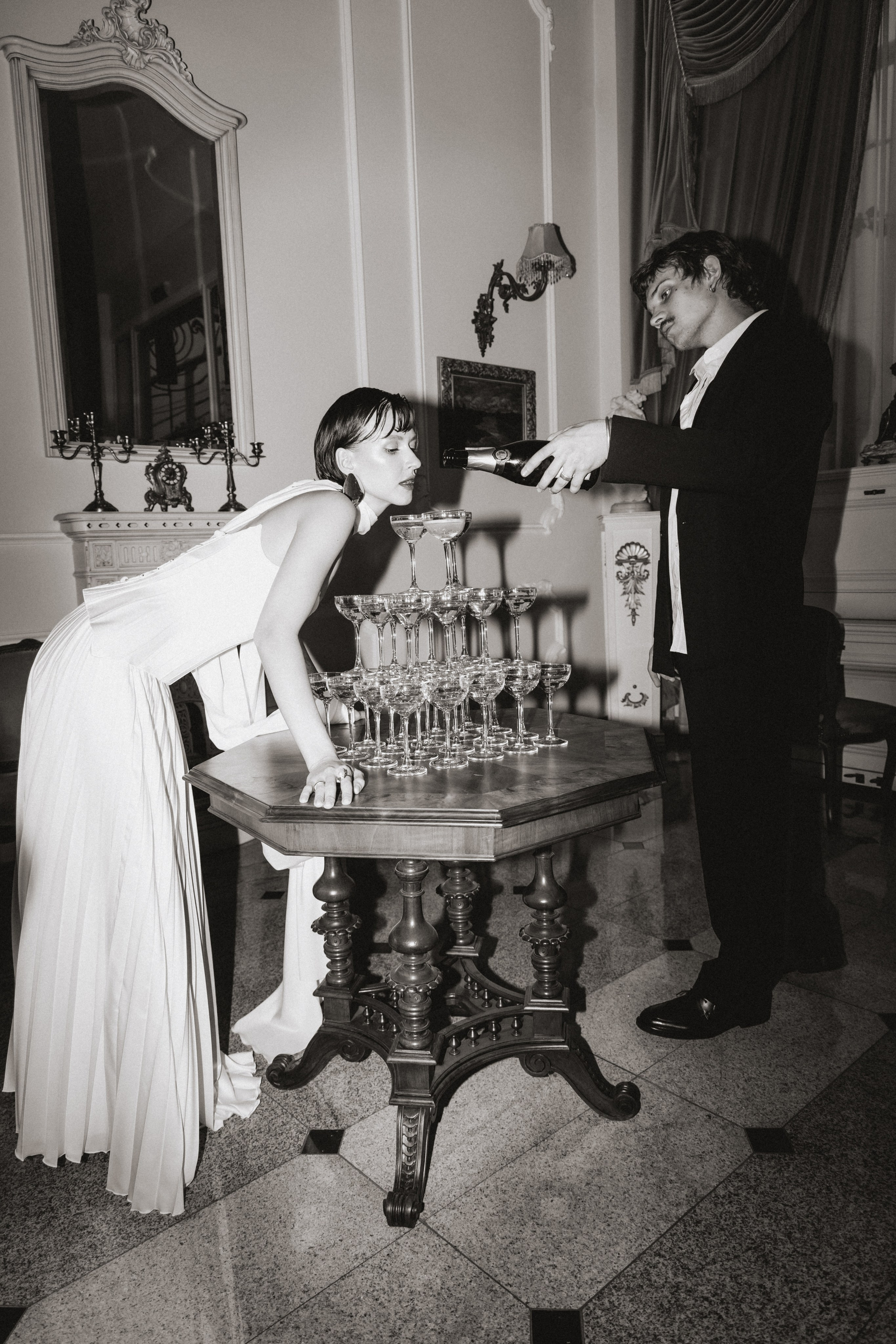 Kirill & Daria. Свадебный и семейный фотограф в Краснодаре Диана Смирнова