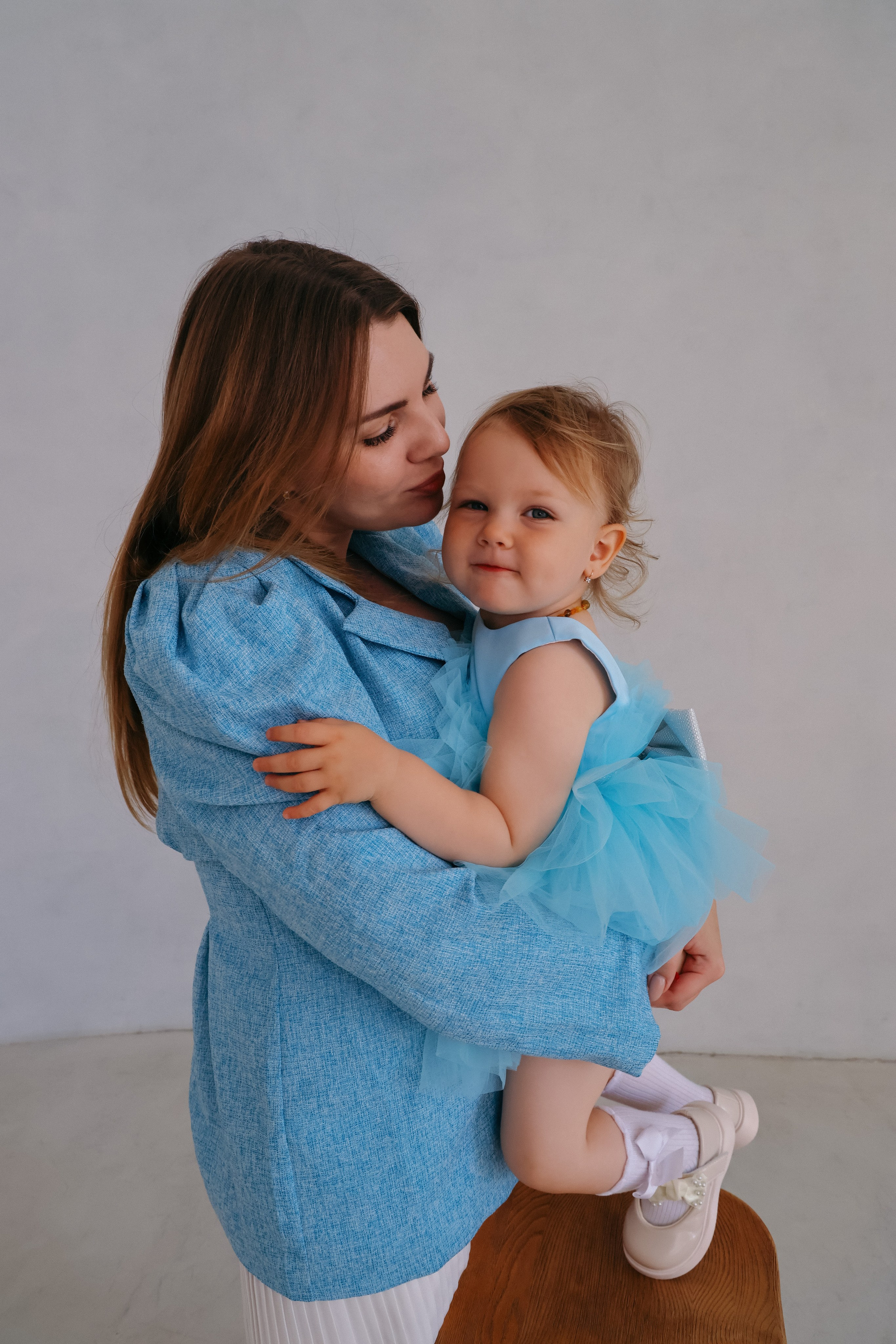 Nika 1 years. Свадебный и семейный фотограф в Краснодаре Диана Смирнова