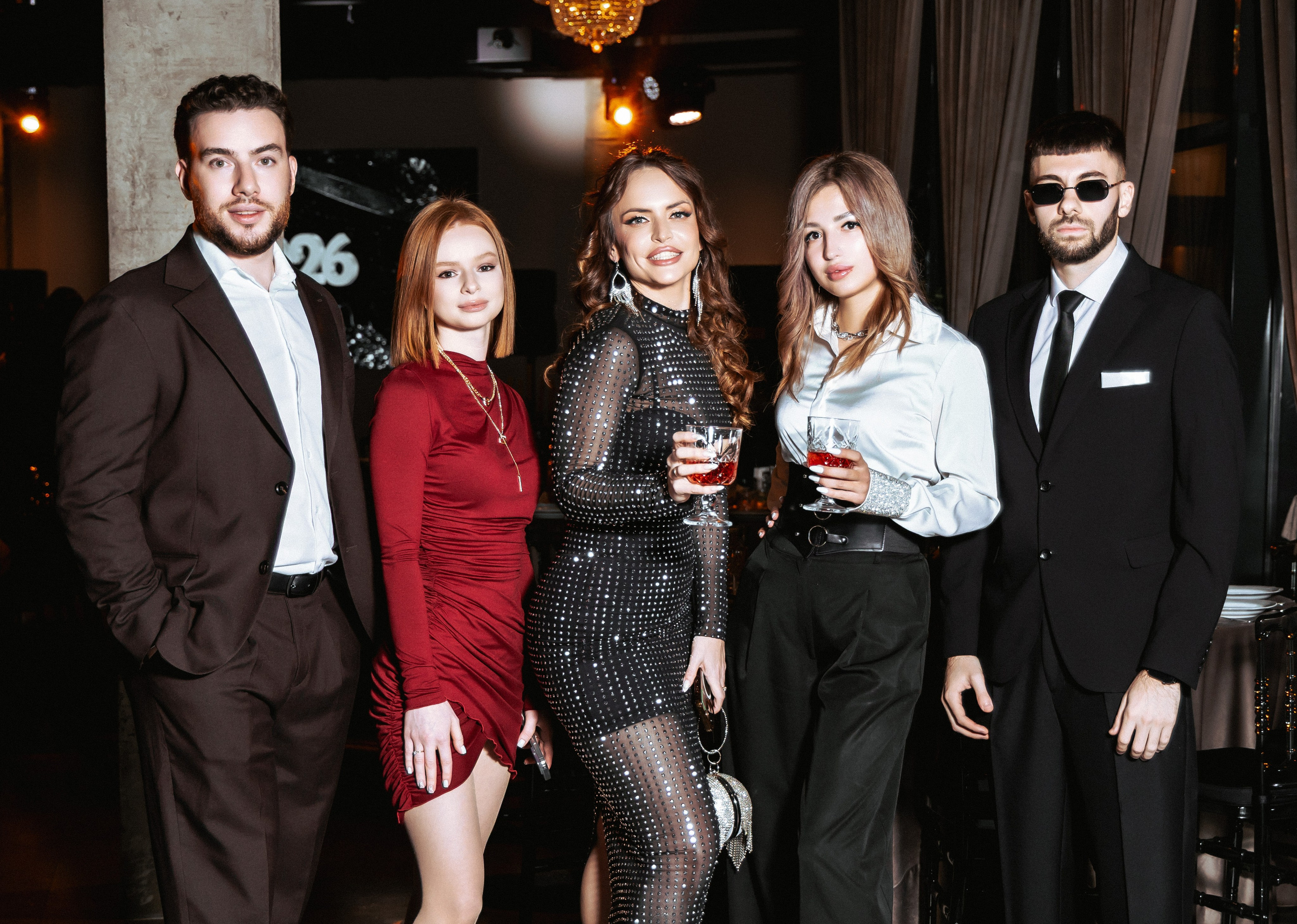 Корпоратив 2025. Свадебный и семейный фотограф в Краснодаре Диана Смирнова