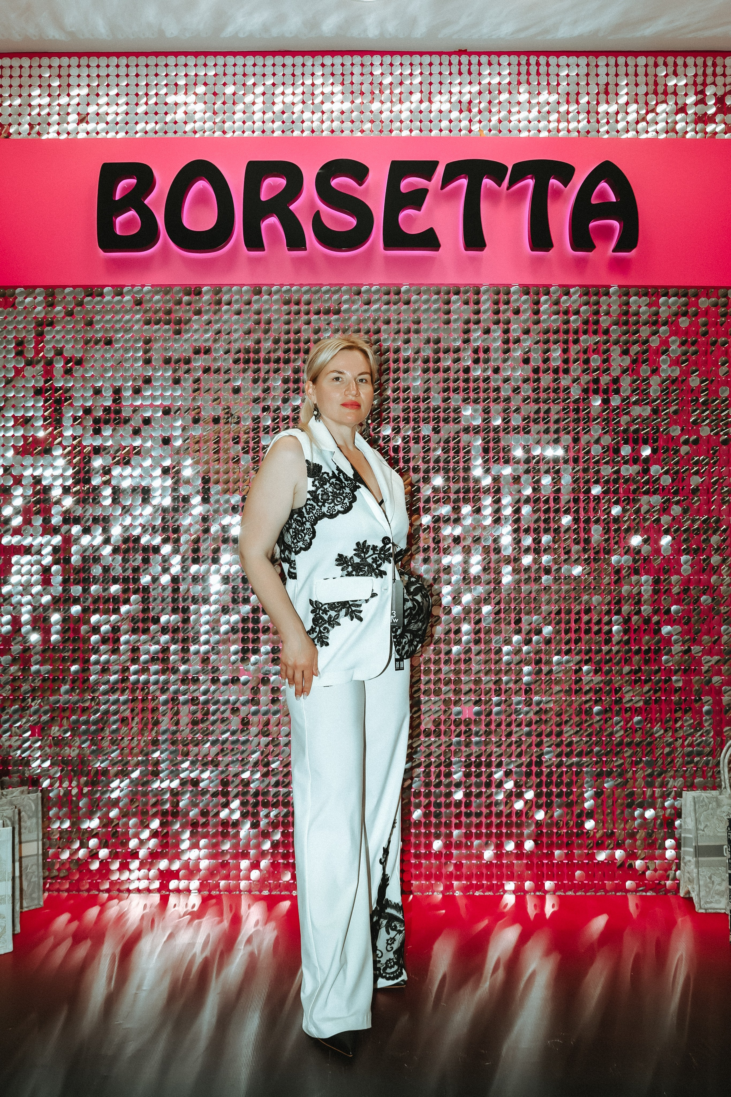 Borsetta. Свадебный и семейный фотограф в Краснодаре Диана Смирнова